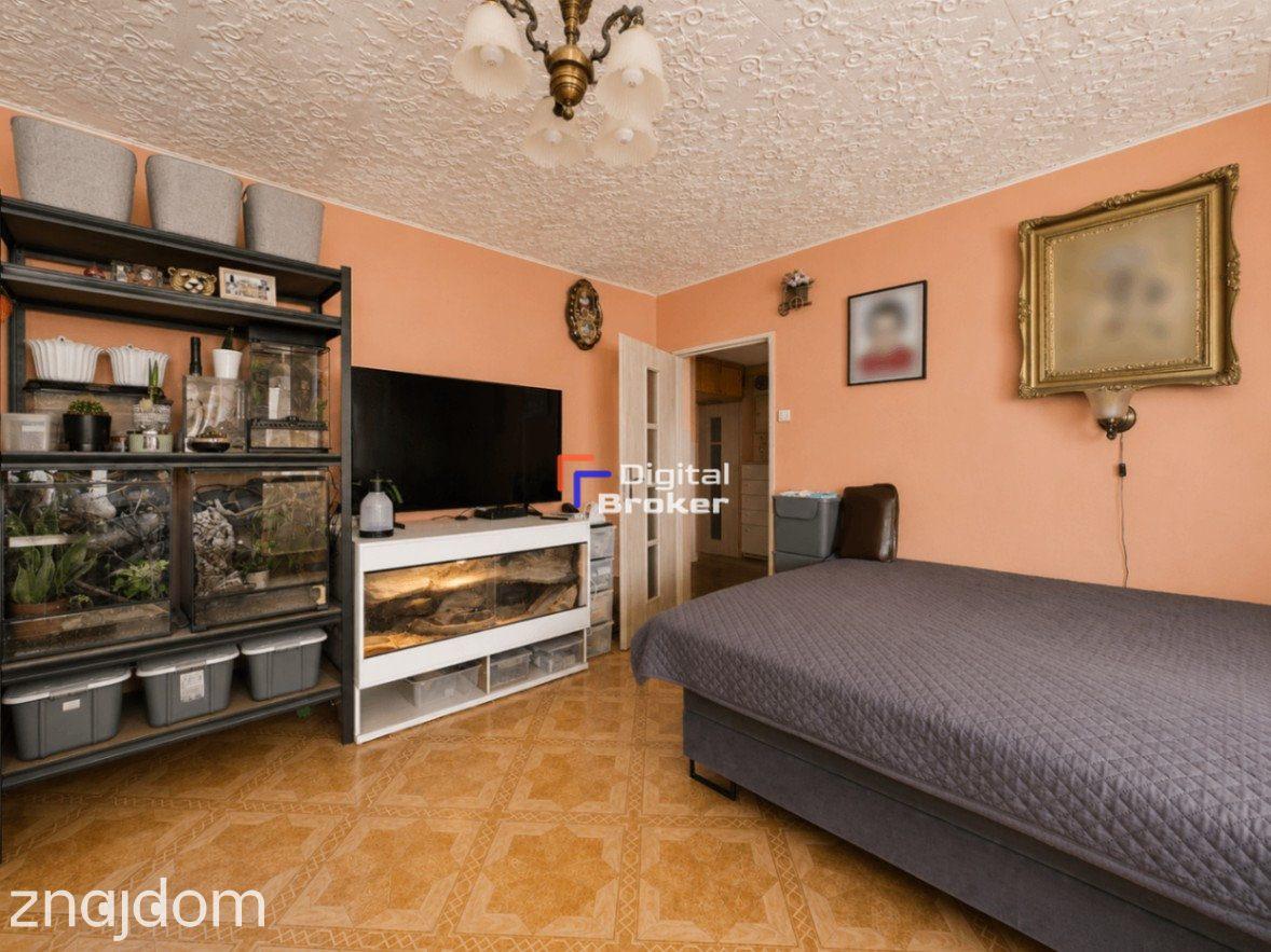 4 pokoje z potencjałem | 67 m² | osobna kuchnia | balkon | Kraków - zdjęcie 6