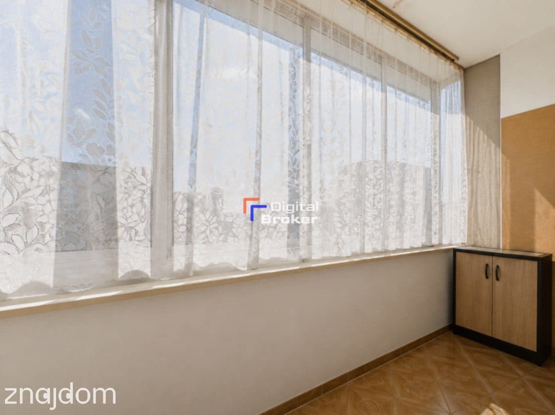 4 pokoje z potencjałem | 67 m² | osobna kuchnia | balkon | Kraków - zdjęcie 8