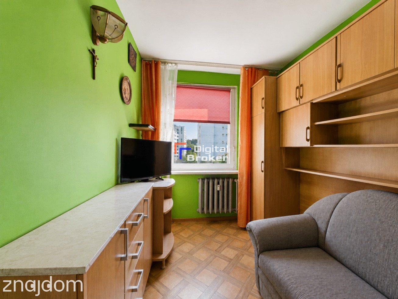 4 pokoje z potencjałem | 67 m² | osobna kuchnia | balkon | Kraków - zdjęcie 9