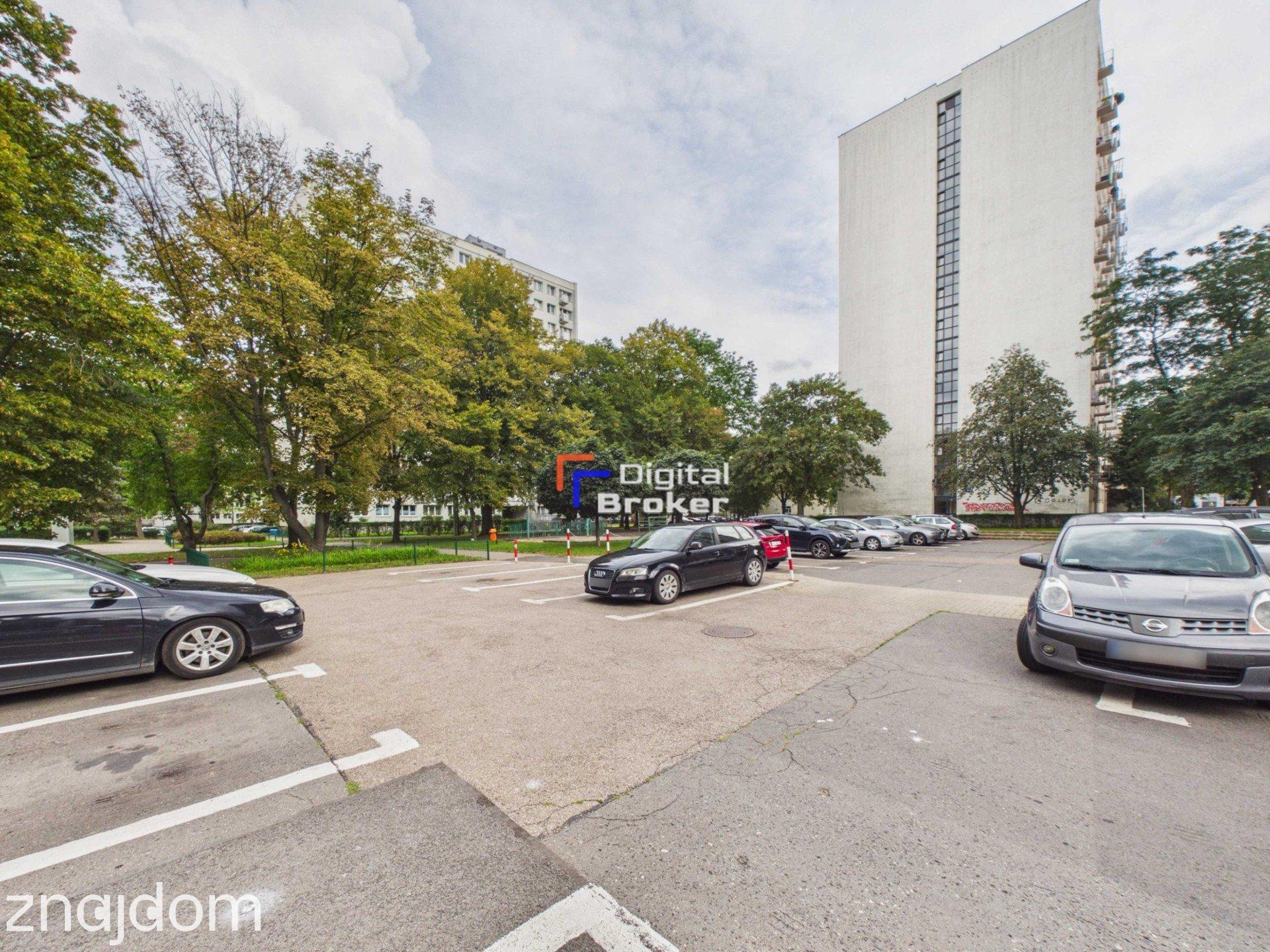 Wierzbno| blisko parków i metra|9 piętro - zdjęcie 13