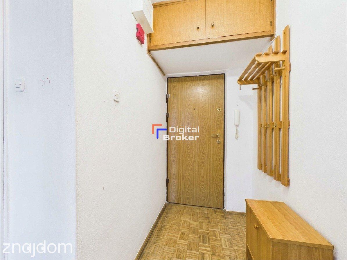 Wierzbno| blisko parków i metra|9 piętro - zdjęcie 8
