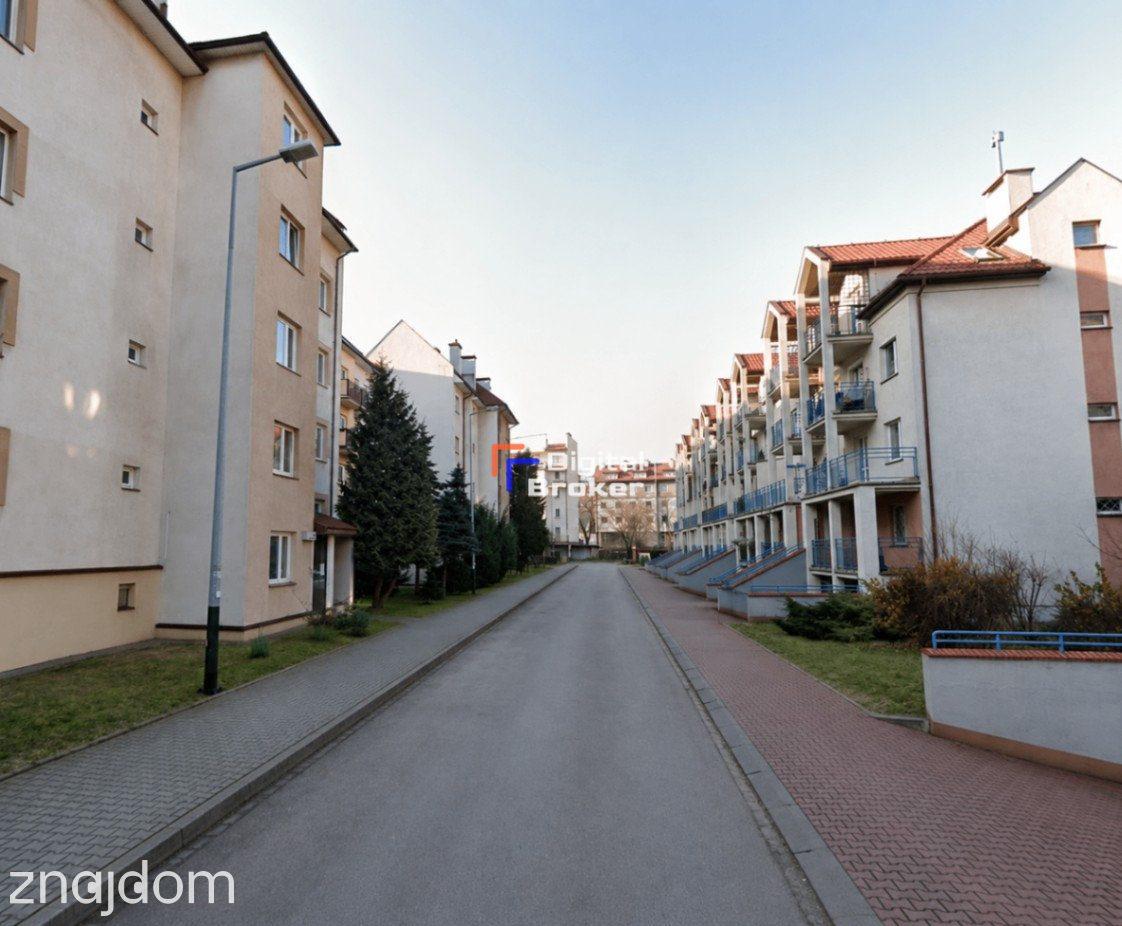 37,5 m2 z balkonem | 2 pokoje | Łepkowskiego | do wejścia - zdjęcie 3