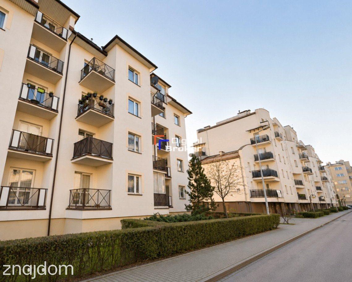 37,5 m2 z balkonem | 2 pokoje | Łepkowskiego | do wejścia - zdjęcie 4