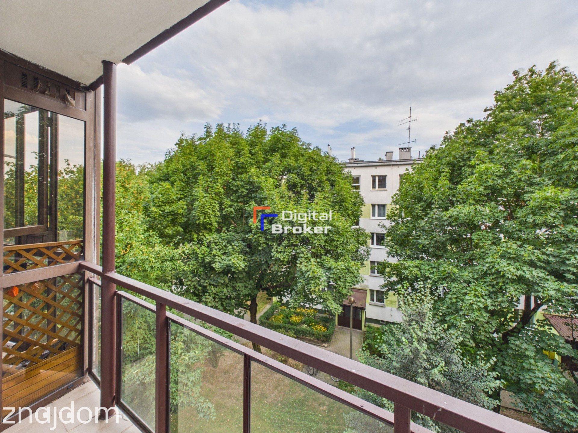 76m2 - możesz urządzić po Twojemu | 3 pok | widok na Wawelskie wieże - zdjęcie 16