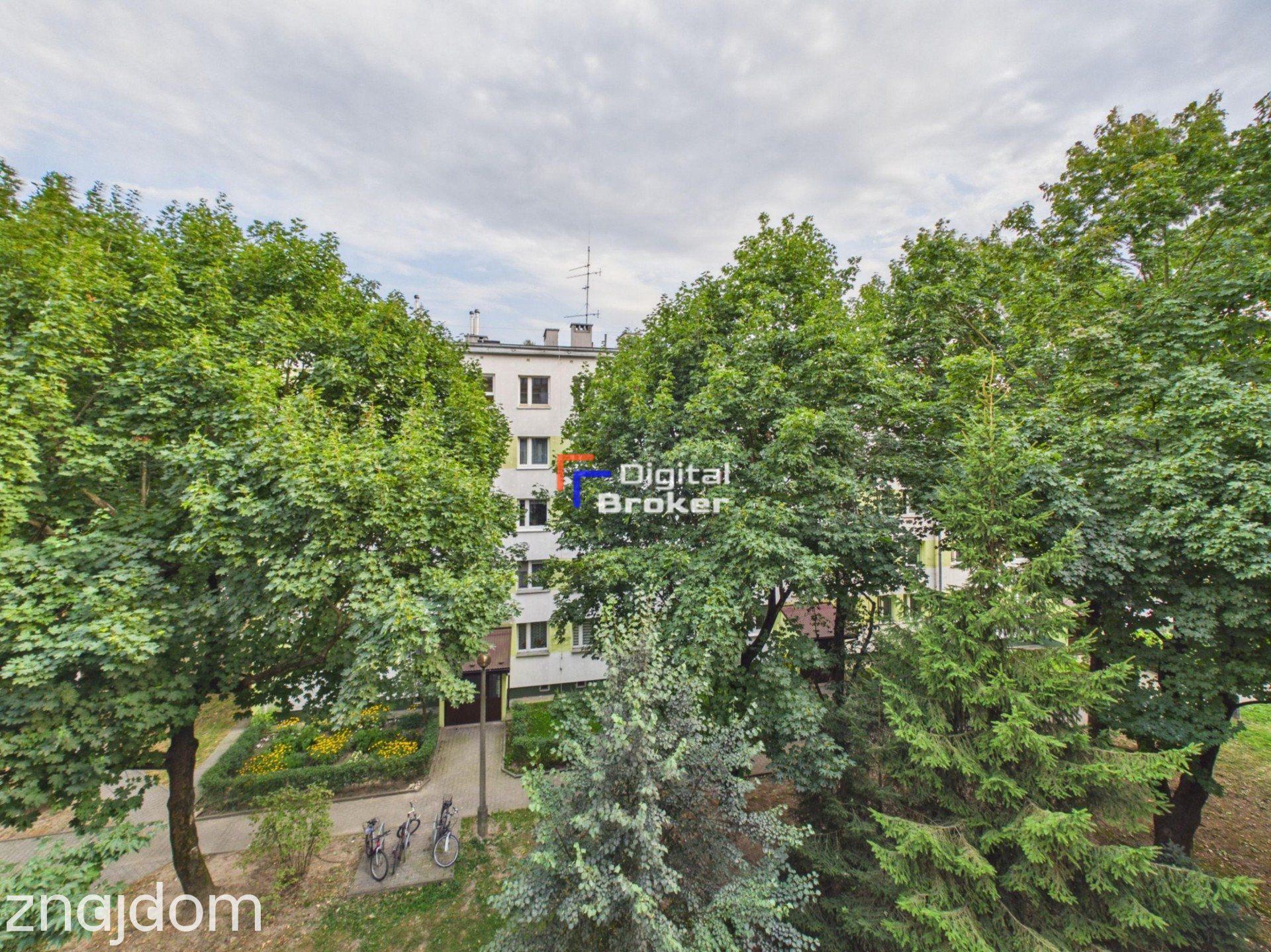 76m2 - możesz urządzić po Twojemu | 3 pok | widok na Wawelskie wieże - zdjęcie 17