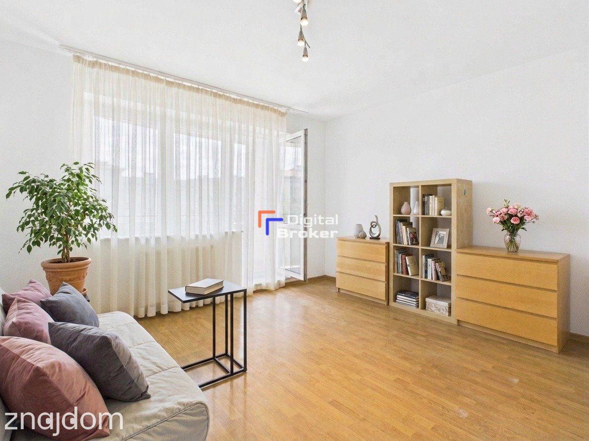 Żerań| 3-pokojowe| duży balkon