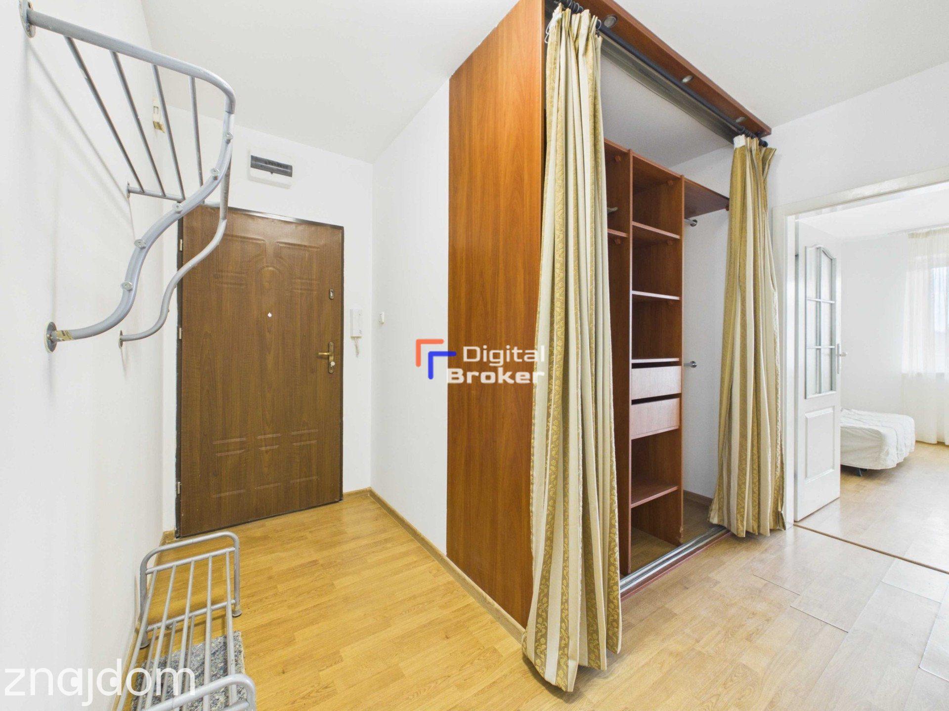 Żerań| 3-pokojowe| duży balkon - zdjęcie 10