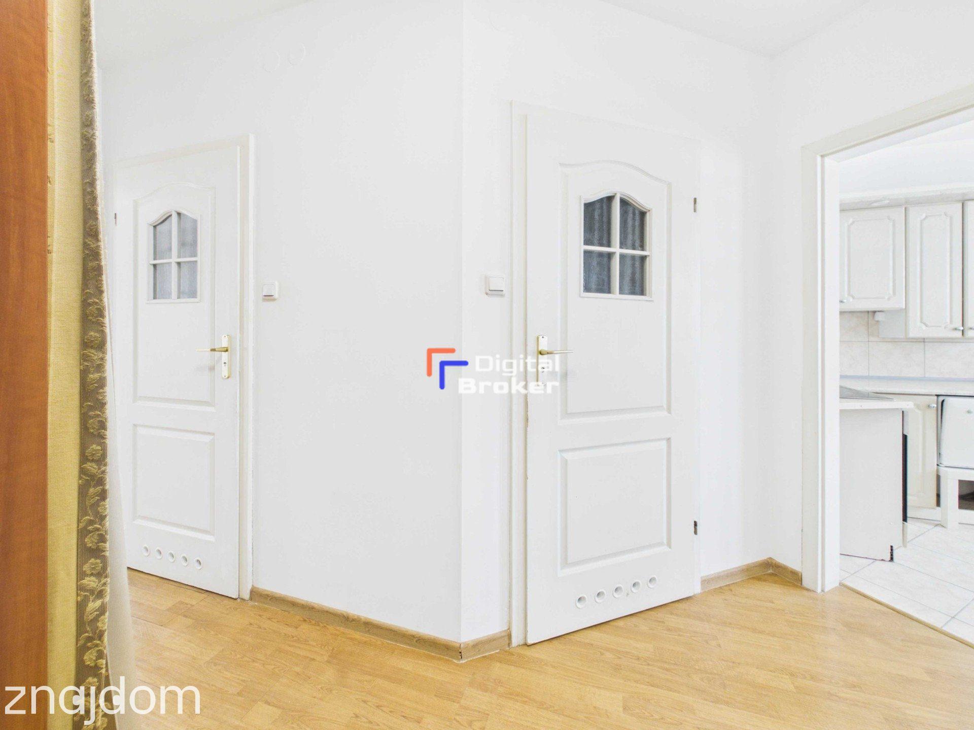 Żerań| 3-pokojowe| duży balkon - zdjęcie 11