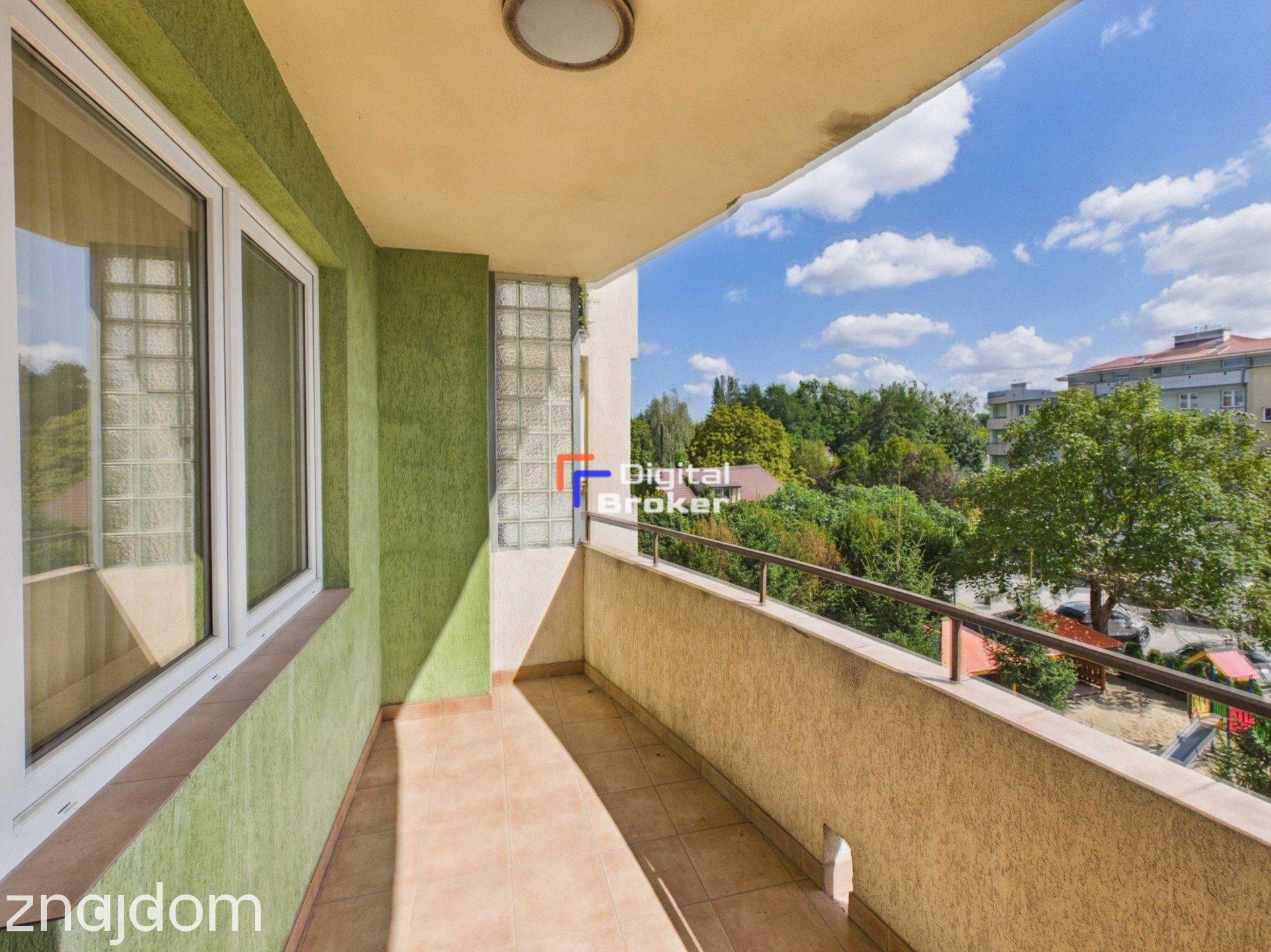 Żerań| 3-pokojowe| duży balkon - zdjęcie 12