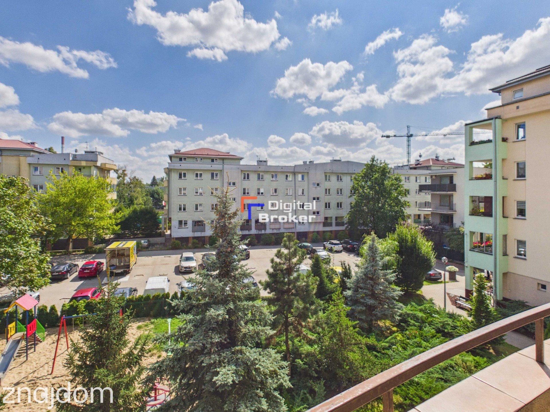 Żerań| 3-pokojowe| duży balkon - zdjęcie 13