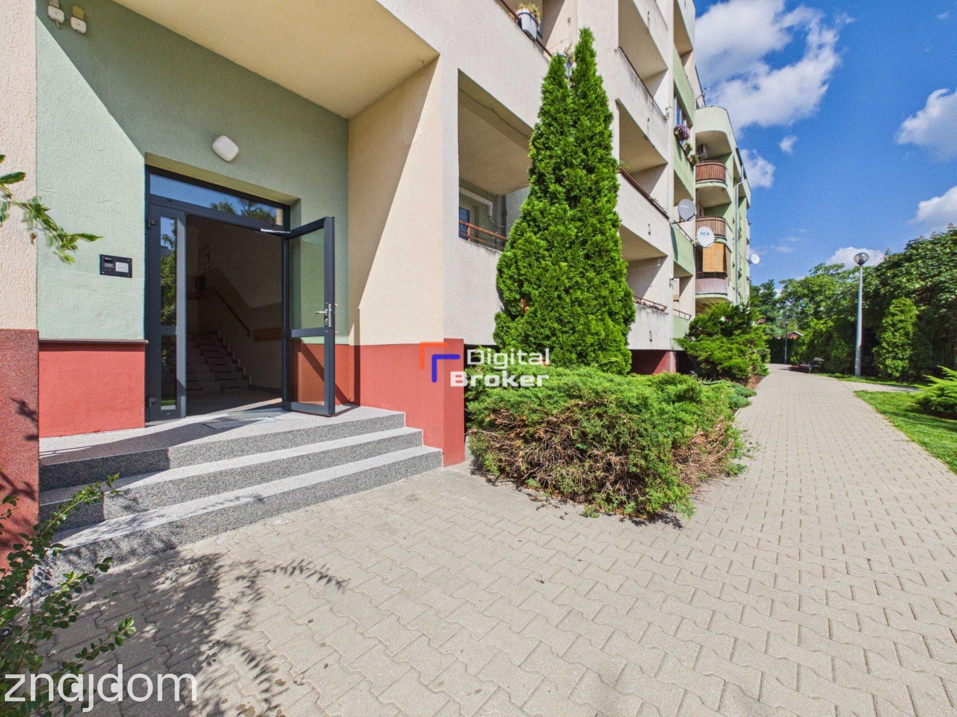 Żerań| 3-pokojowe| duży balkon - zdjęcie 16