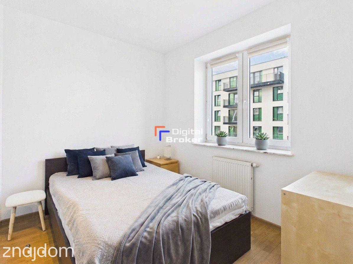 Żerań| 3-pokojowe| duży balkon - zdjęcie 3