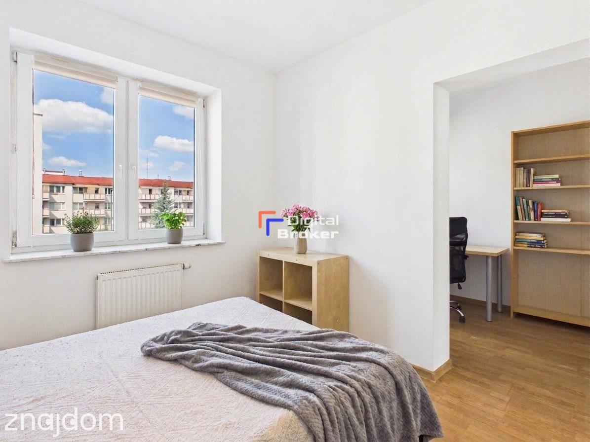 Żerań| 3-pokojowe| duży balkon - zdjęcie 4