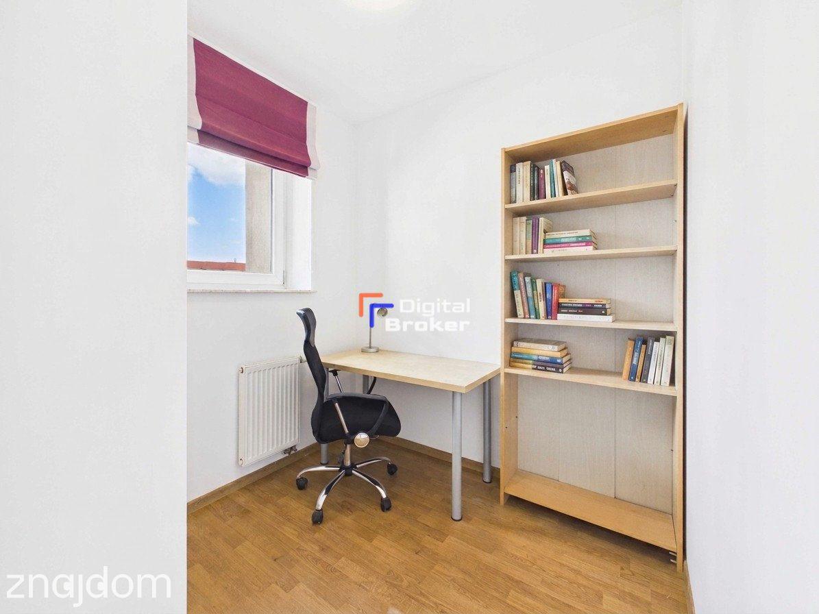 Żerań| 3-pokojowe| duży balkon - zdjęcie 5