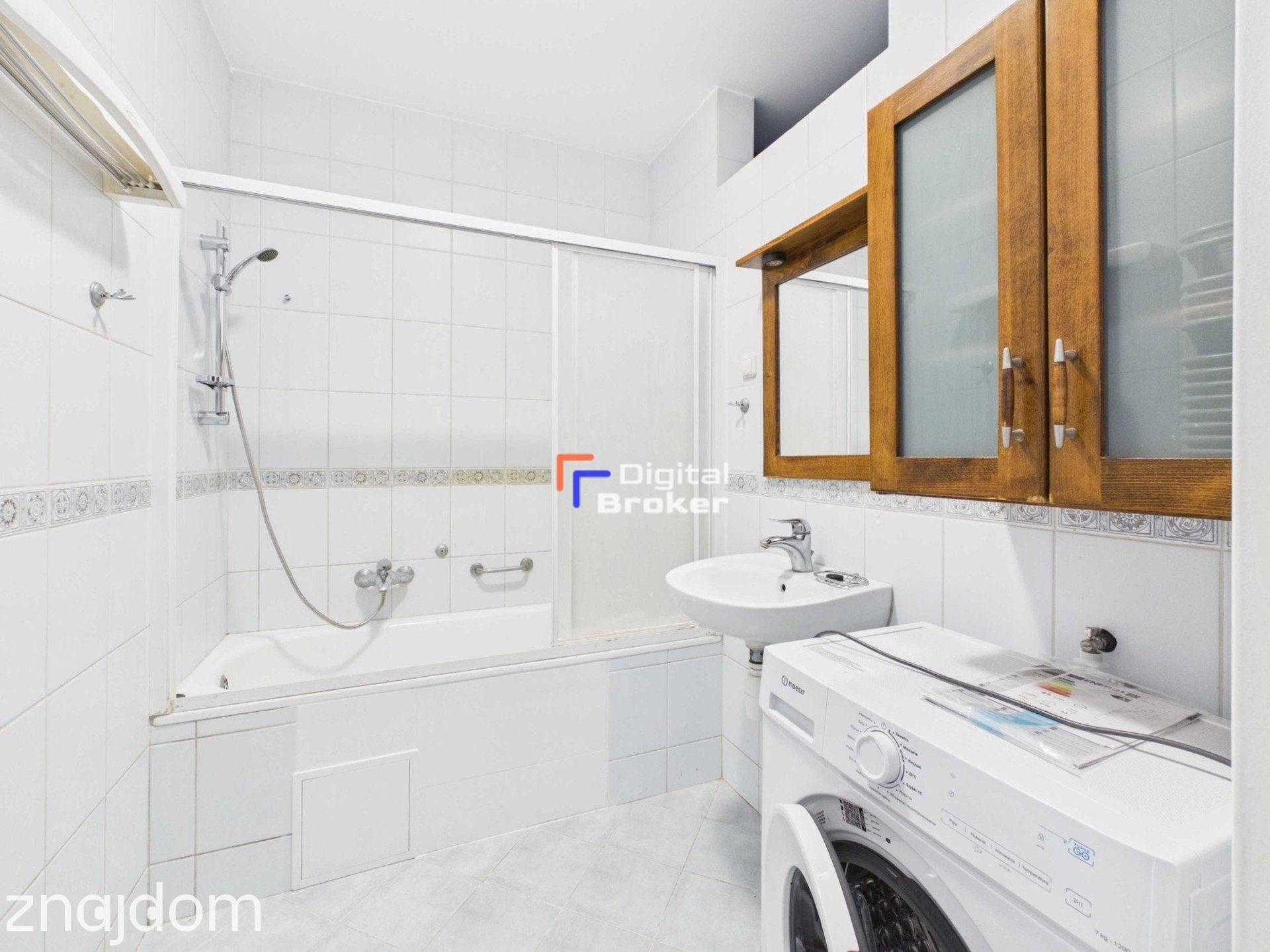Żerań| 3-pokojowe| duży balkon - zdjęcie 8