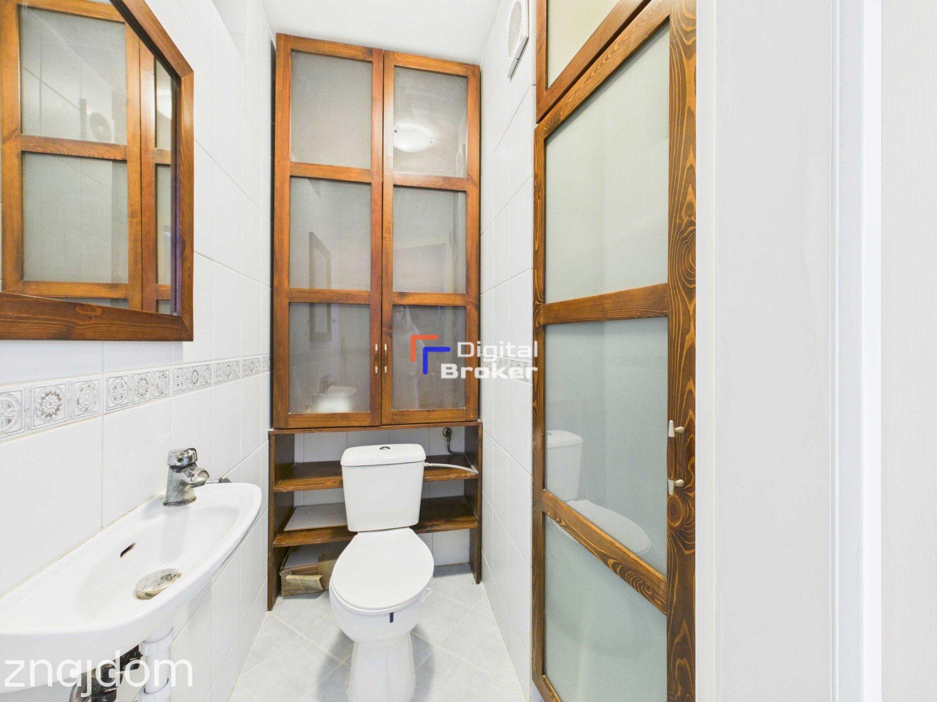 Żerań| 3-pokojowe| duży balkon - zdjęcie 9