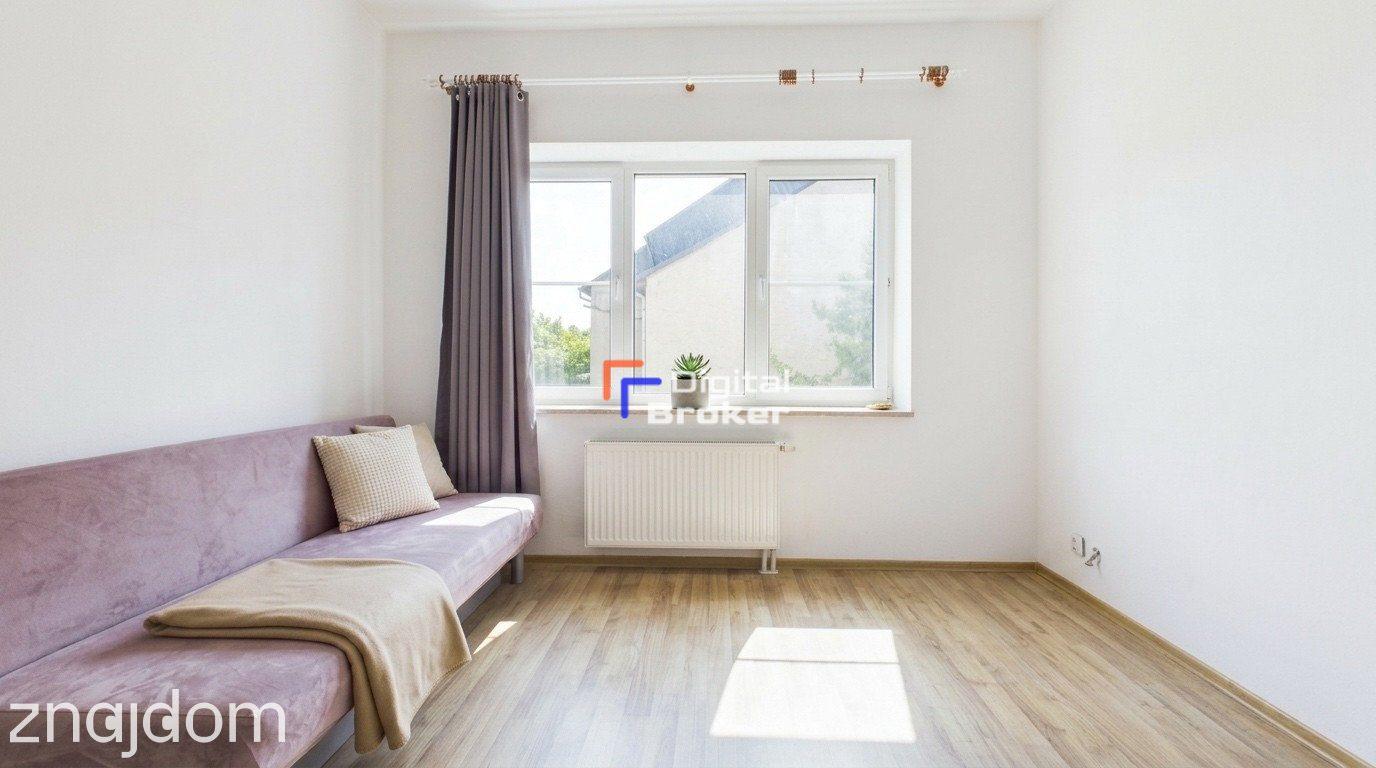 Mieszkanie 3-pokojowe | 63 m² | Bemowo - zdjęcie 5