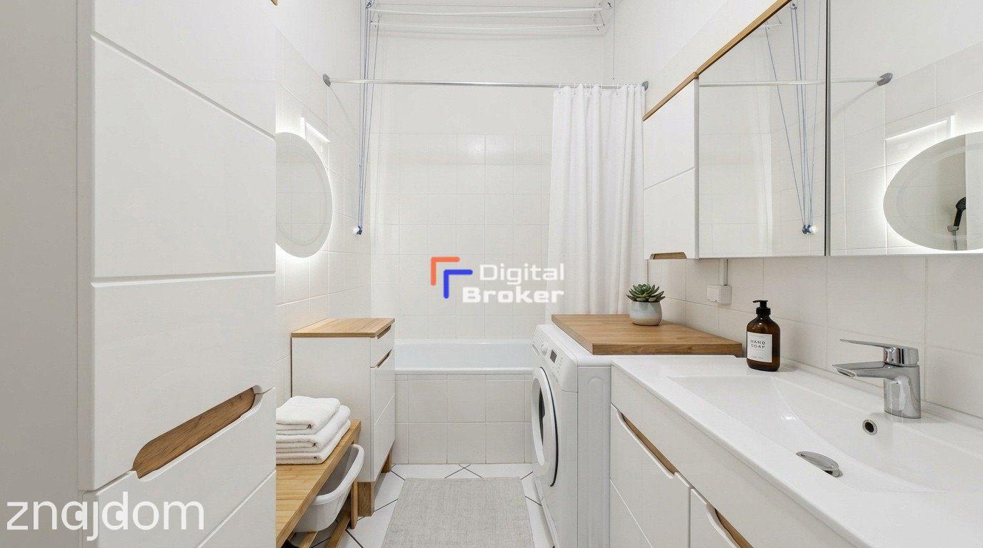 Mieszkanie 3-pokojowe | 63 m² | Bemowo - zdjęcie 7