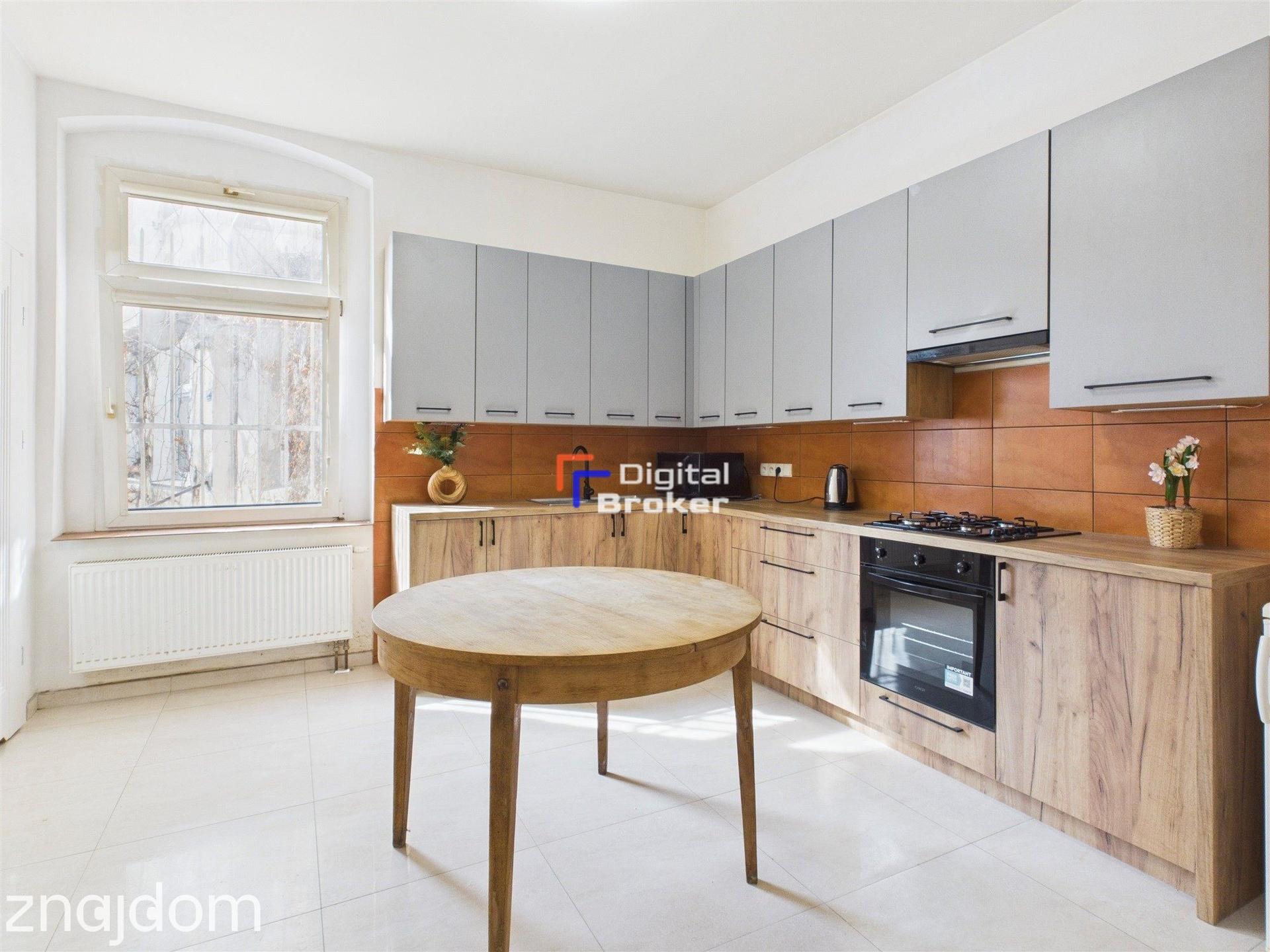 OKAZJA | Centrum Kłodzka | po remoncie | 77,6m2 | jasne | duże