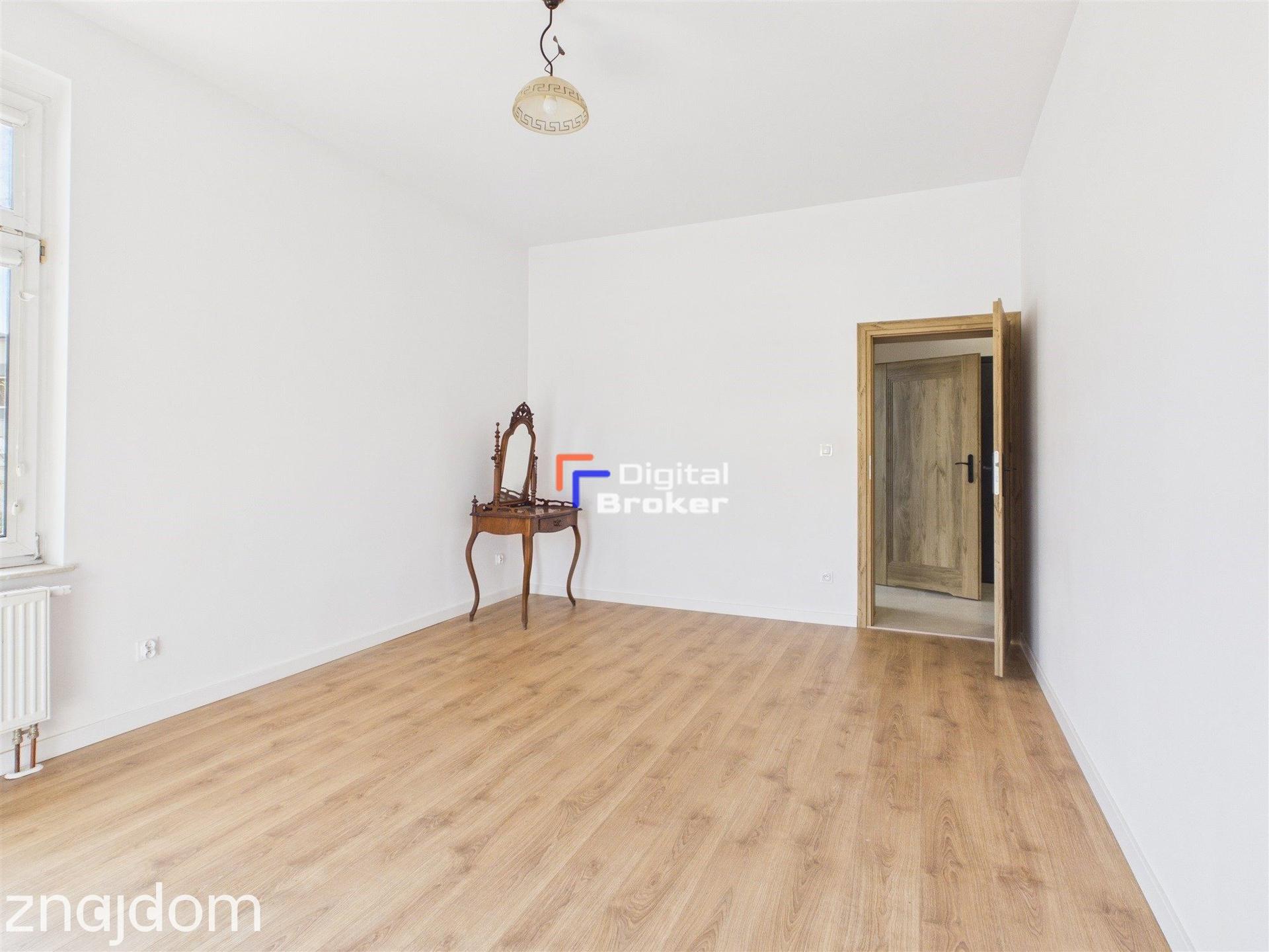 OKAZJA | Centrum Kłodzka | po remoncie | 77,6m2 | jasne | duże - zdjęcie 12