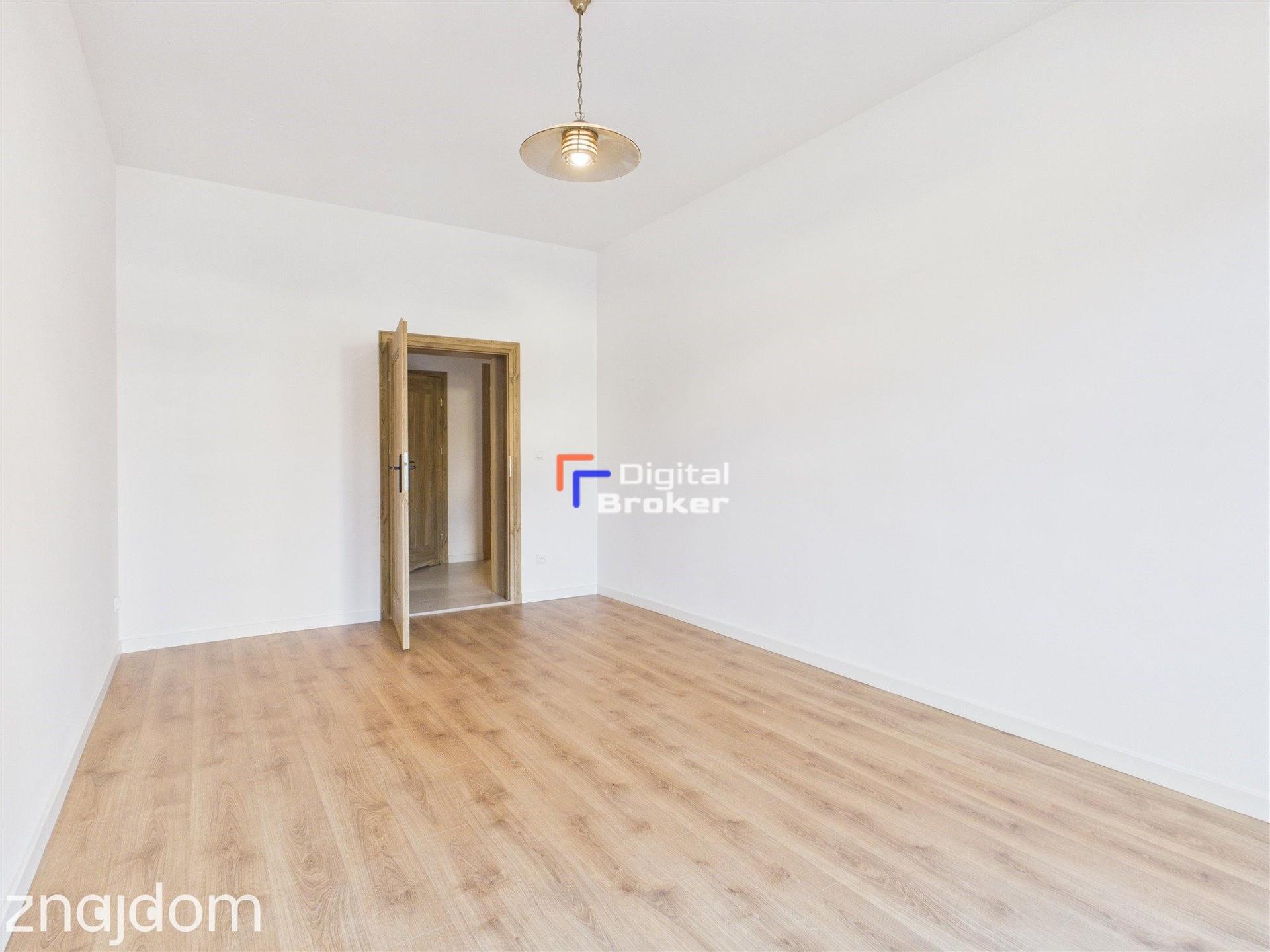 OKAZJA | Centrum Kłodzka | po remoncie | 77,6m2 | jasne | duże - zdjęcie 9