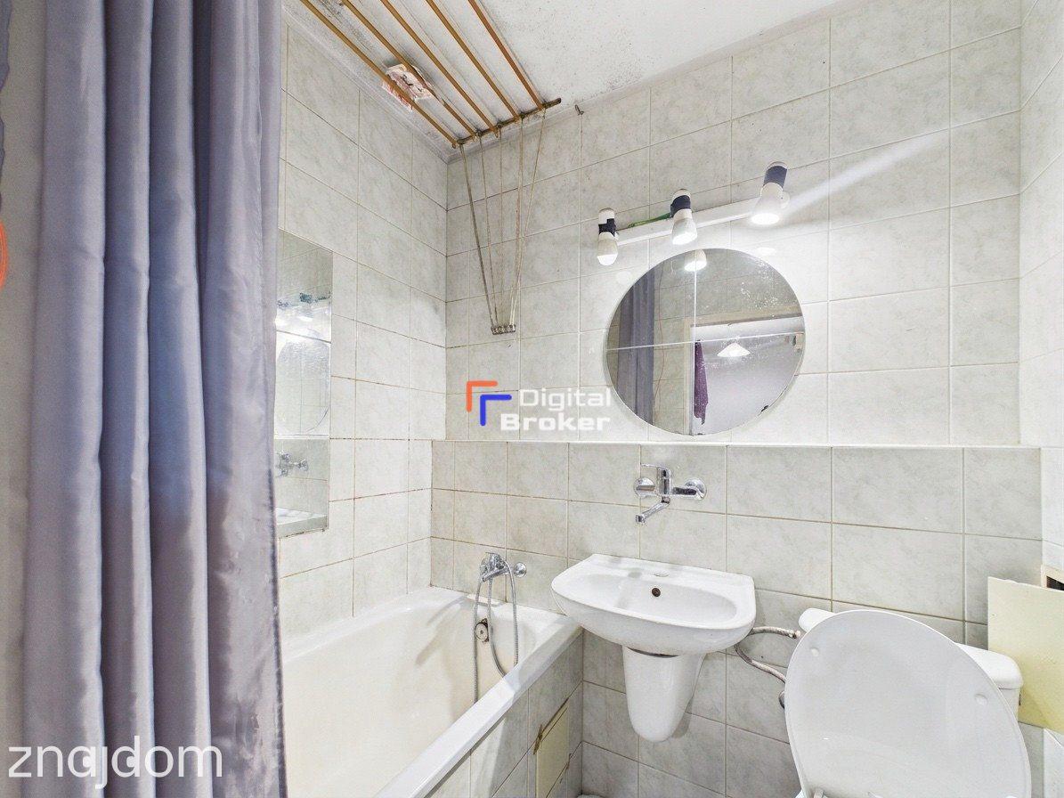 3-pok | 48m2 | inwestycyjne | pełen rozkład | Powstańców Śląskich - zdjęcie 2