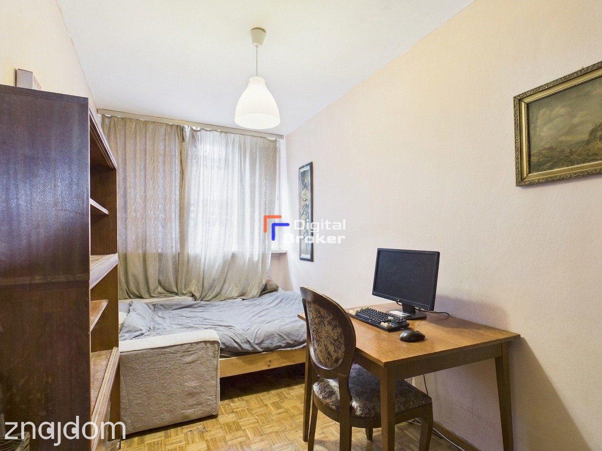 3-pok | 48m2 | inwestycyjne | pełen rozkład | Powstańców Śląskich - zdjęcie 8