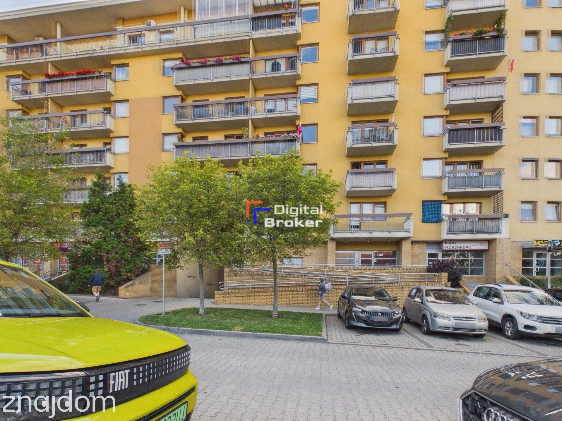 2-pokojowe mieszkanie 57m | balkon | garaż | Imielin | 2006 r - zdjęcie 16