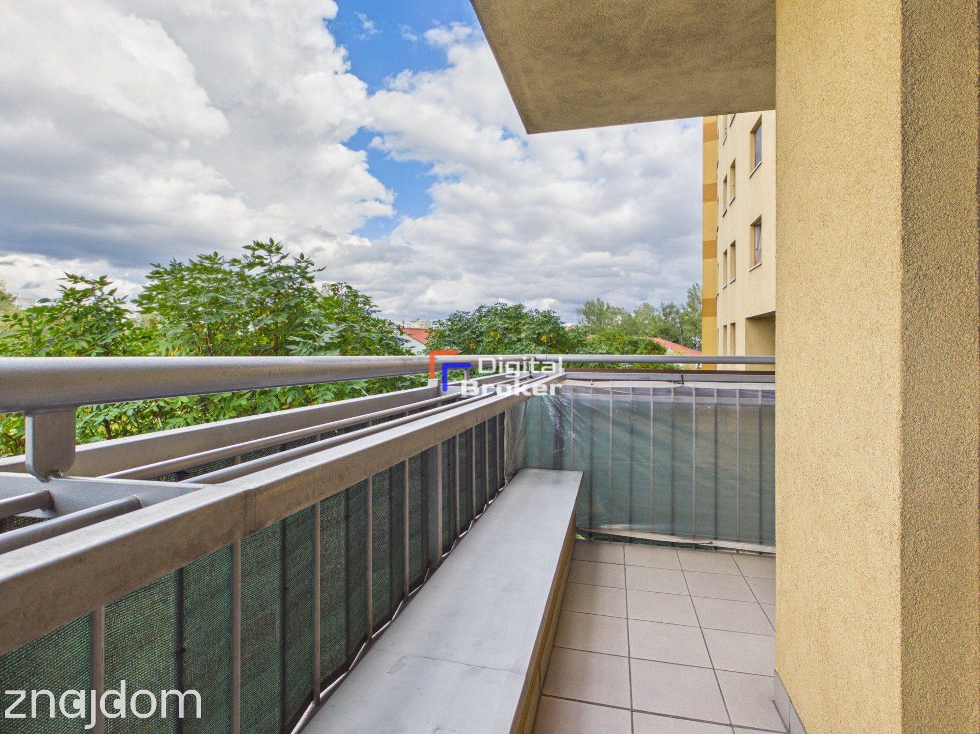 2-pokojowe mieszkanie 57m | balkon | garaż | Imielin | 2006 r - zdjęcie 8