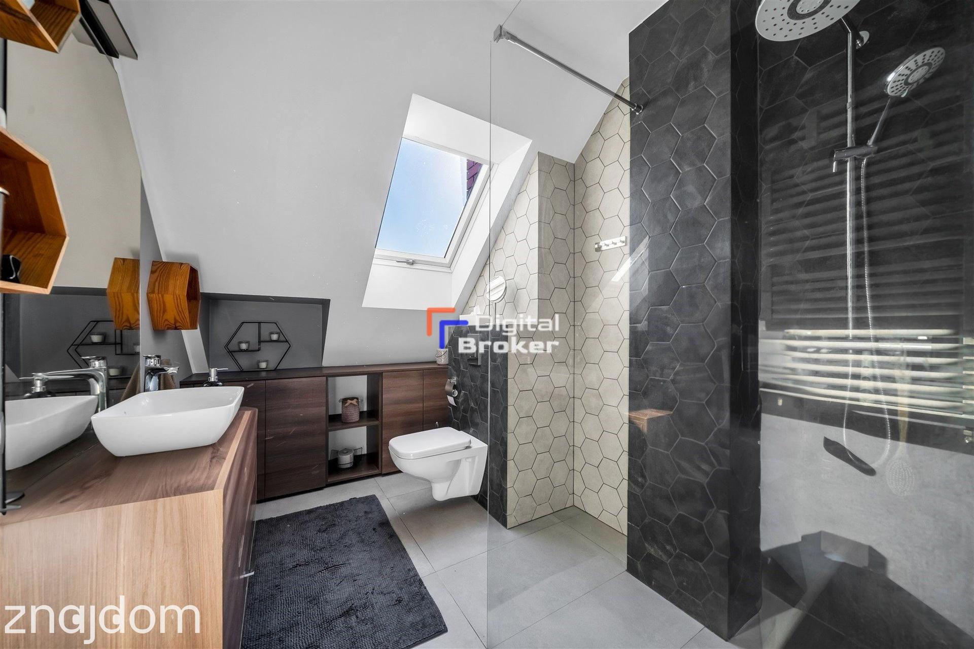 *funkcjonalny*dom 40min od Warszawy*1520 m²działk - zdjęcie 14