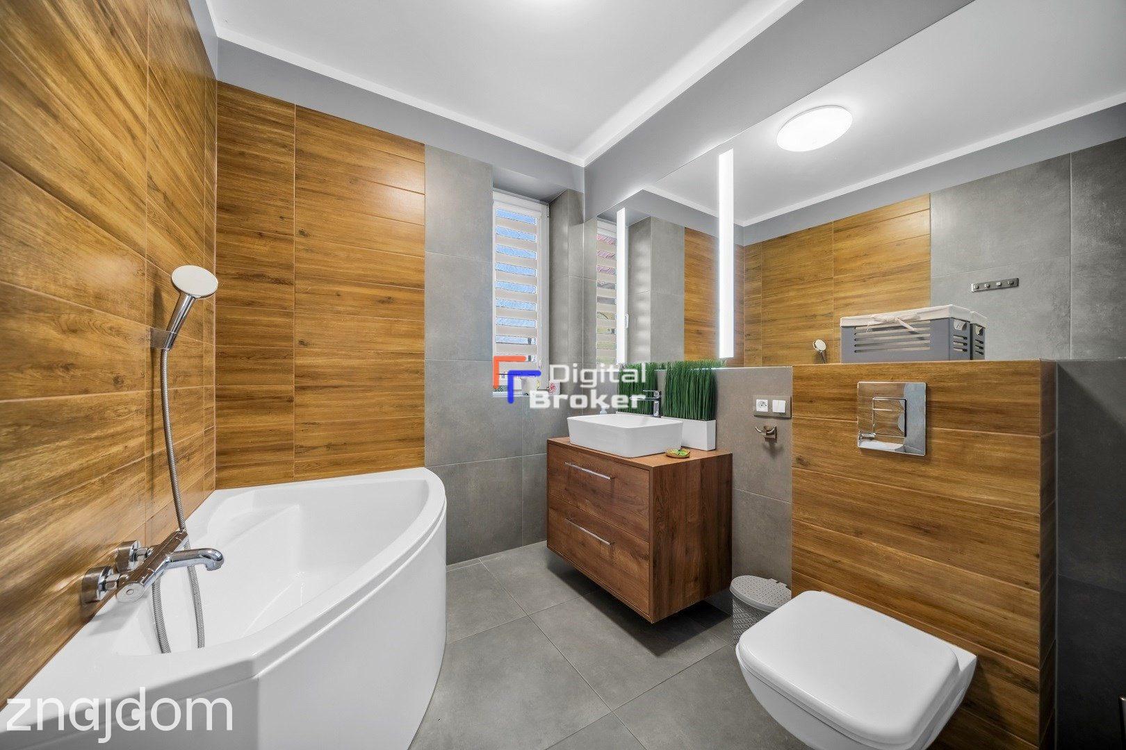 *funkcjonalny*dom 40min od Warszawy*1520 m²działk - zdjęcie 6