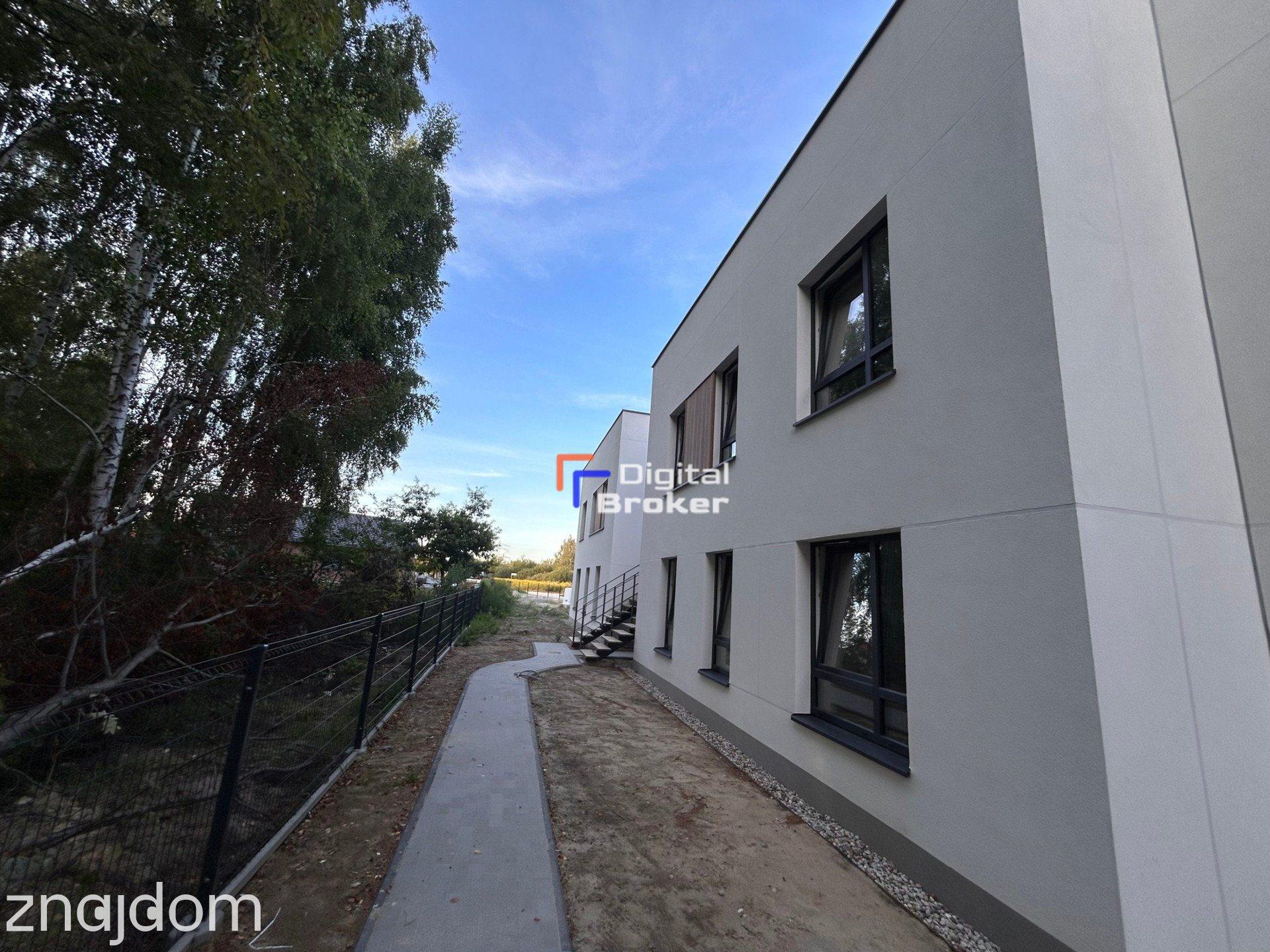 69m2/ pod Warszawą/Piec gazowy/Gotowe - zdjęcie 2