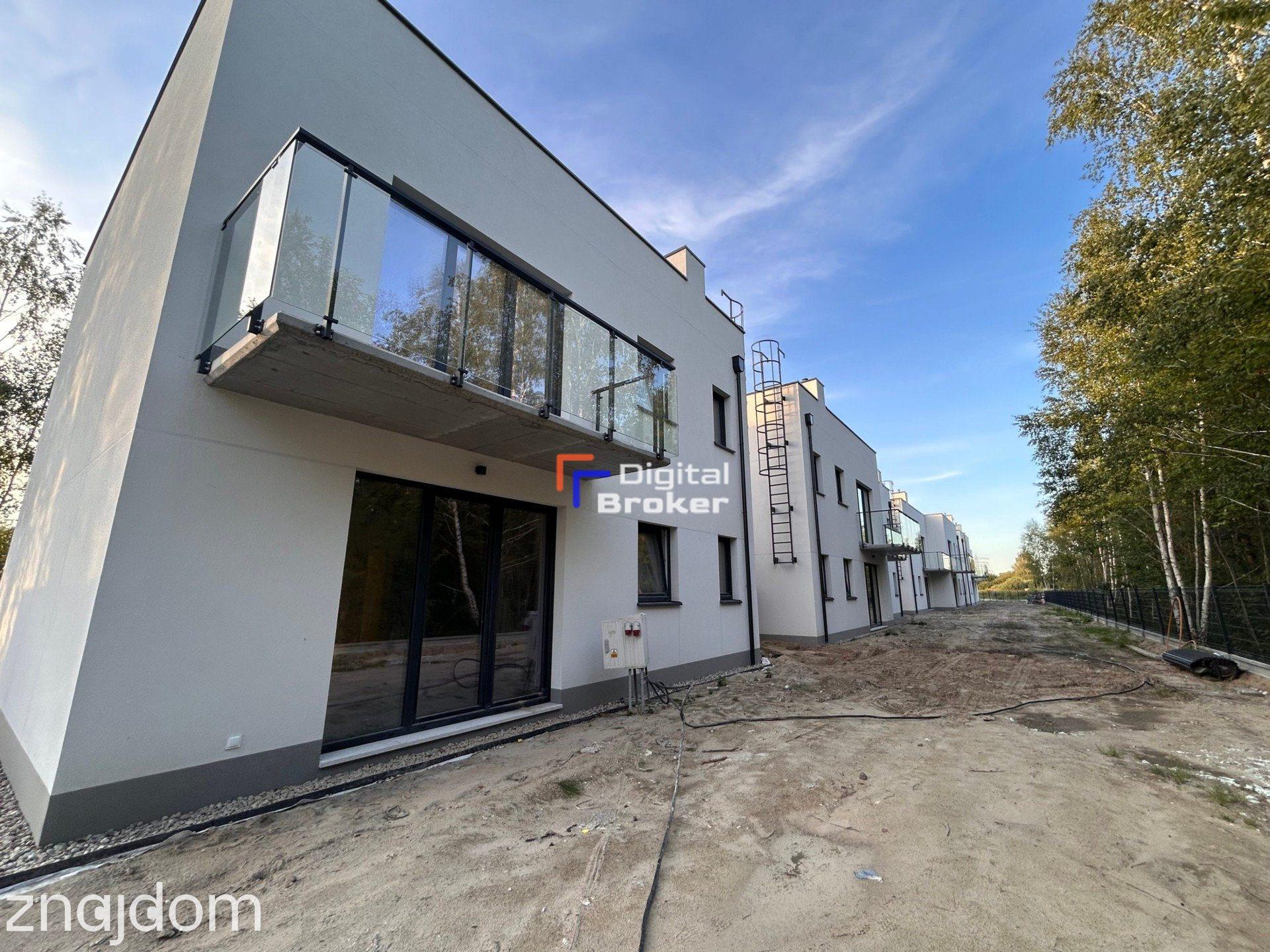 69m2/ pod Warszawą/Piec gazowy/Gotowe - zdjęcie 5