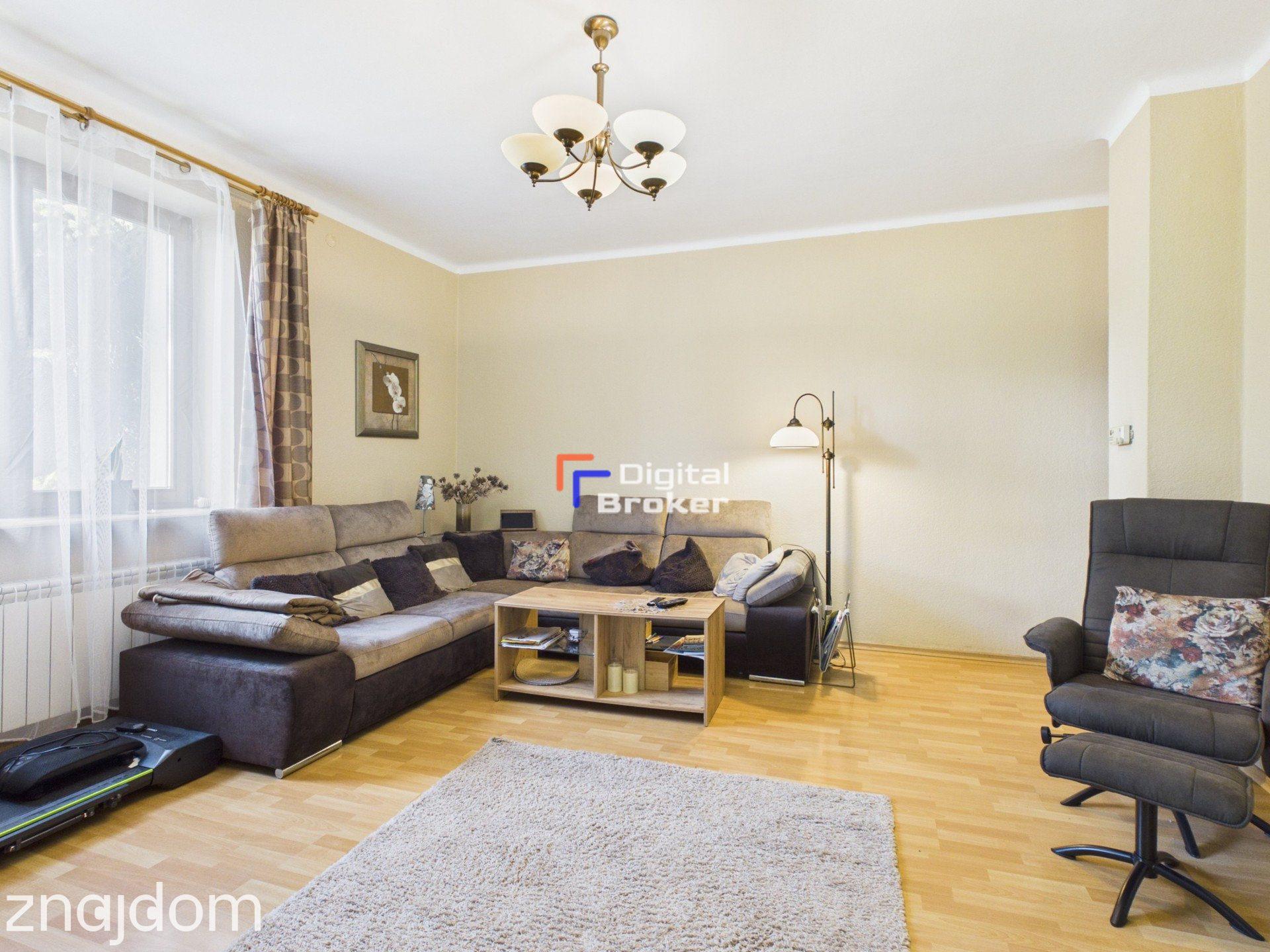 Wyjątkowa Oferta, Funkcjonalny Duży Dom, Działka 1100m2. - zdjęcie 12
