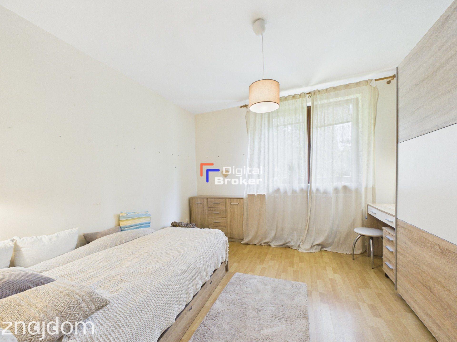 Wyjątkowa Oferta, Funkcjonalny Duży Dom, Działka 1100m2. - zdjęcie 15