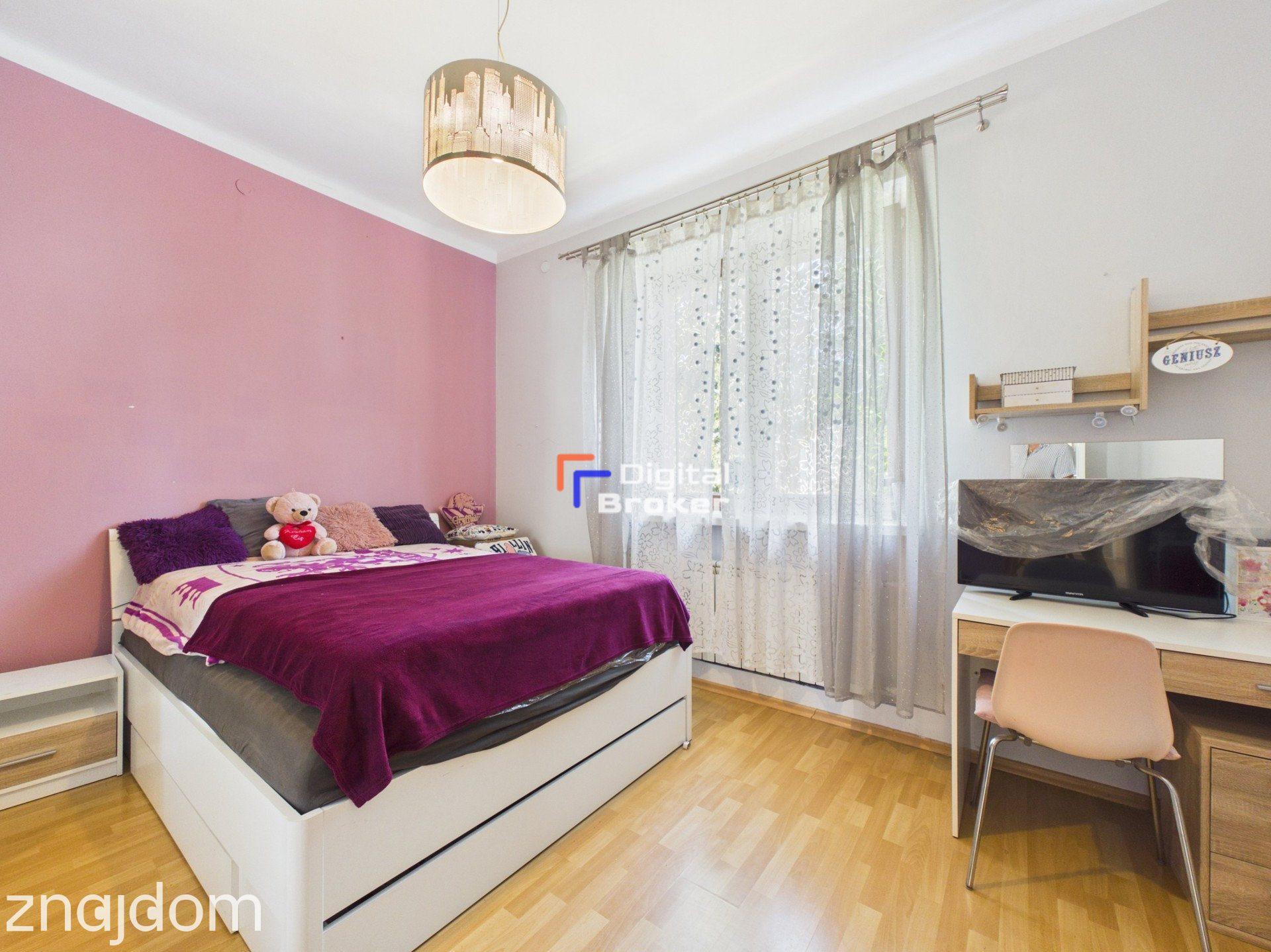 Wyjątkowa Oferta, Funkcjonalny Duży Dom, Działka 1100m2. - zdjęcie 18
