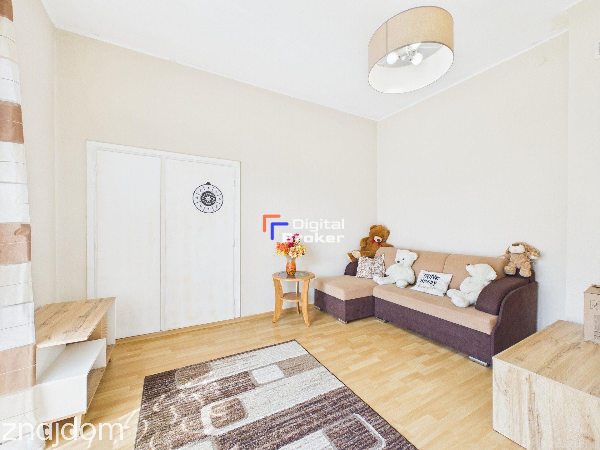 Wyjątkowa Oferta, Funkcjonalny Duży Dom, Działka 1100m2. - zdjęcie 20