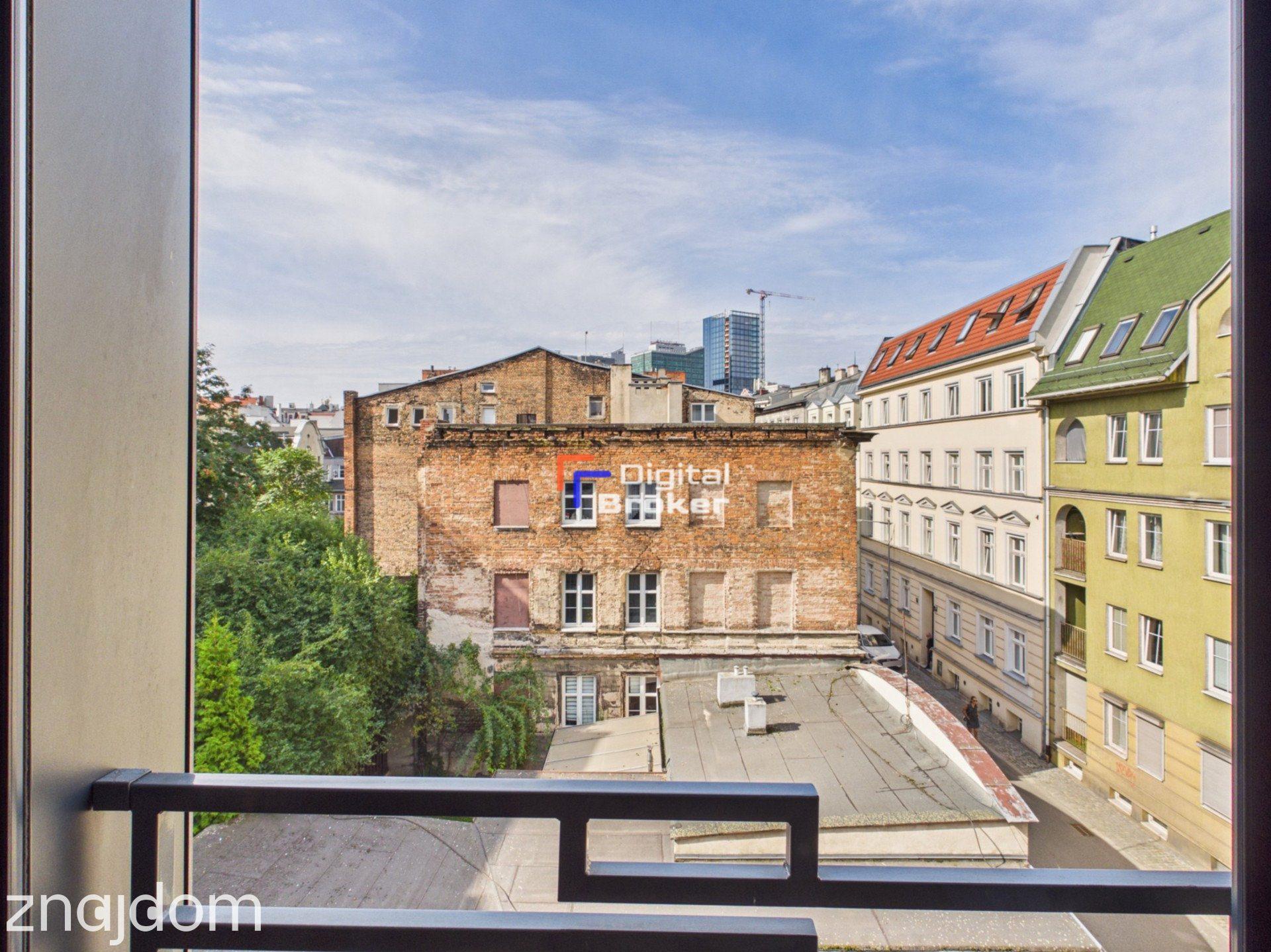 ✩ Nowoczesna kawalerka w samym centrum ✩ - zdjęcie 8