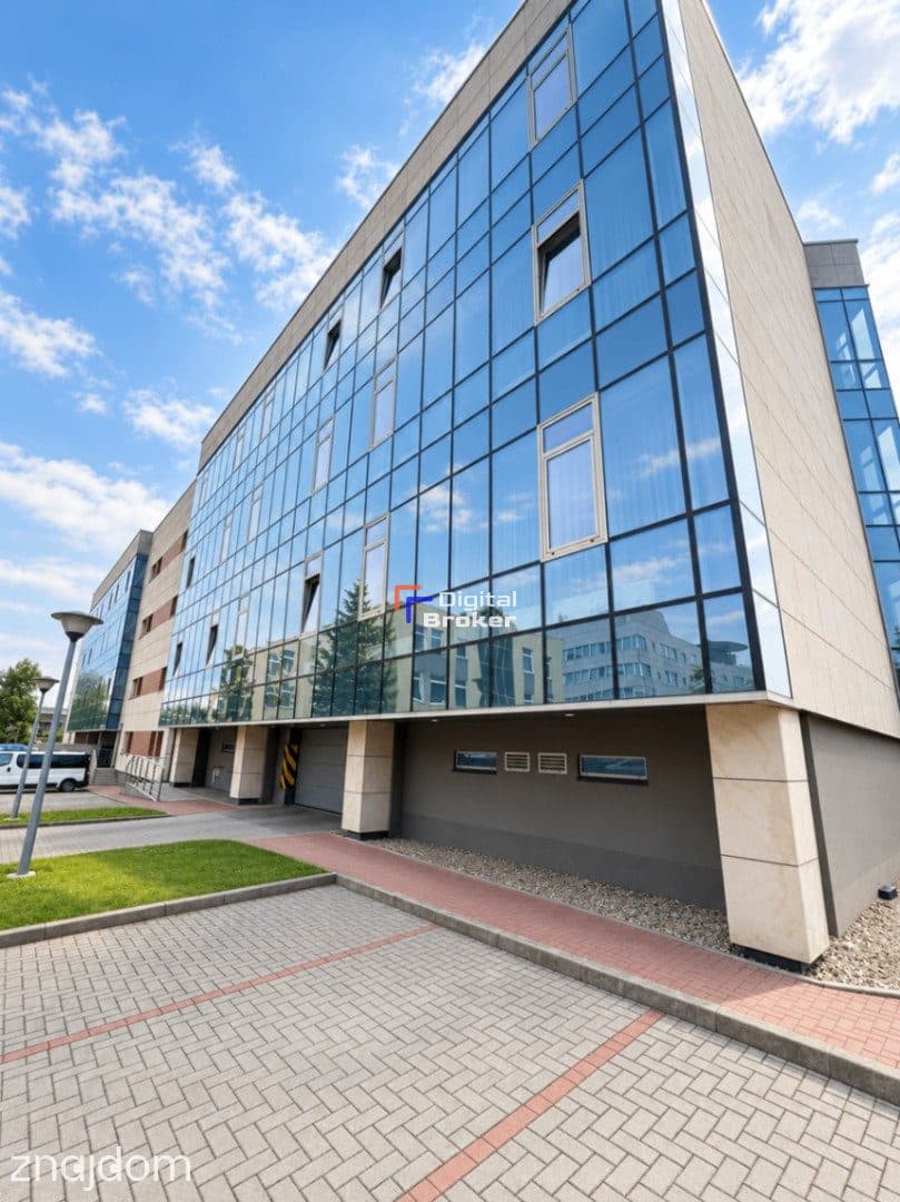 GOTOWA INWESTYCJA z operatorem | 24 m² | blisko lotniska - zdjęcie 10