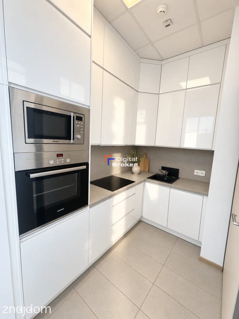 GOTOWA INWESTYCJA z operatorem | 24 m² | blisko lotniska - zdjęcie 2