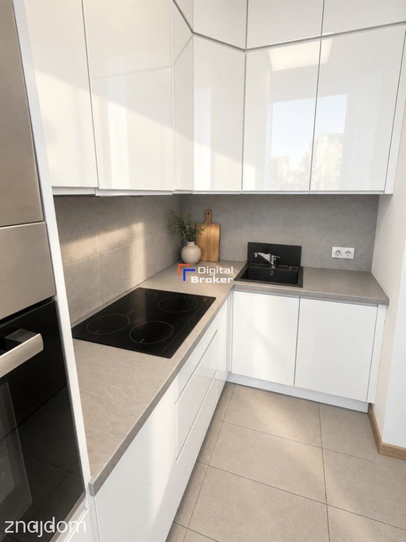 GOTOWA INWESTYCJA z operatorem | 24 m² | blisko lotniska - zdjęcie 3