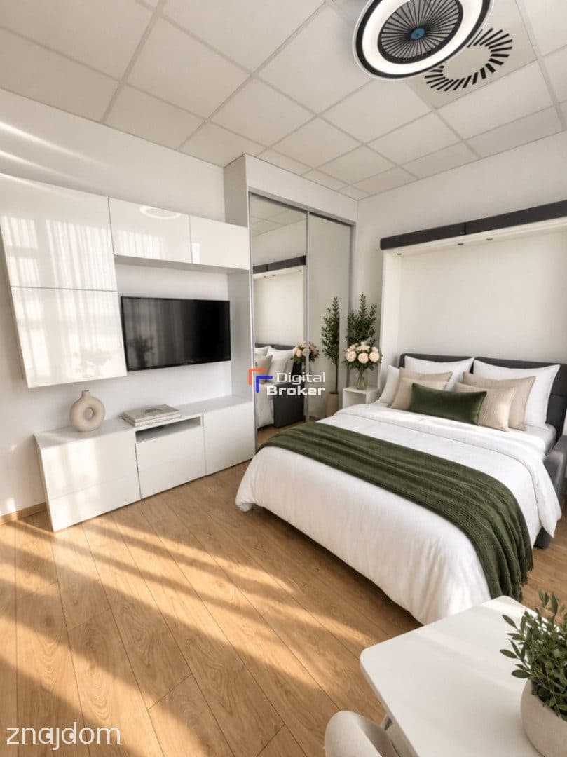 GOTOWA INWESTYCJA z operatorem | 24 m² | blisko lotniska - zdjęcie 4