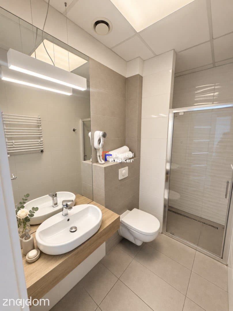 GOTOWA INWESTYCJA z operatorem | 24 m² | blisko lotniska - zdjęcie 7