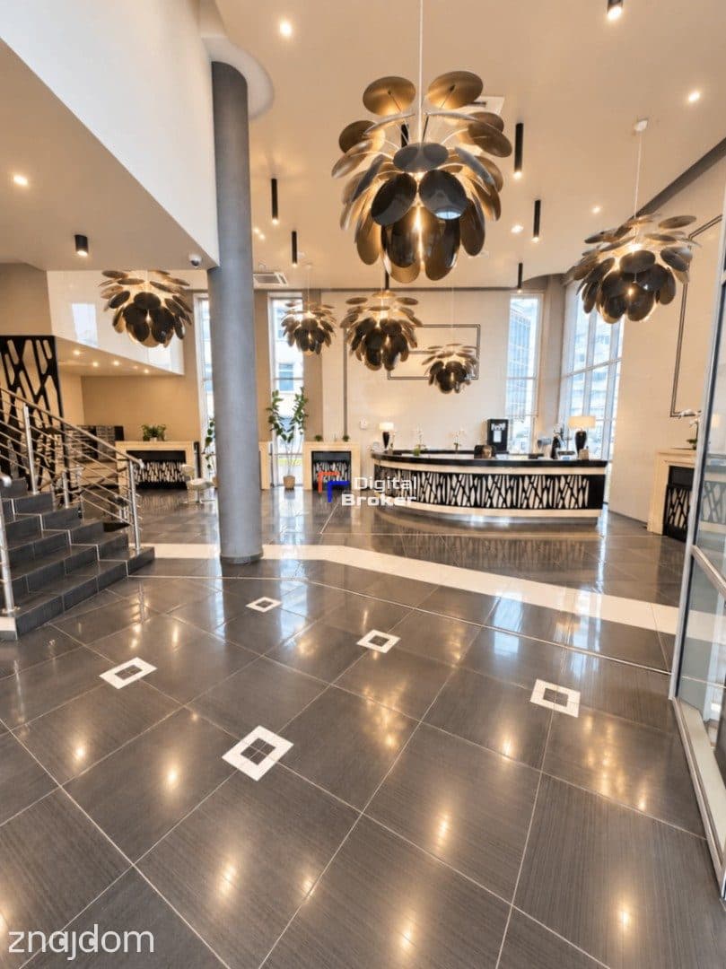 GOTOWA INWESTYCJA z operatorem | 24 m² | blisko lotniska - zdjęcie 8