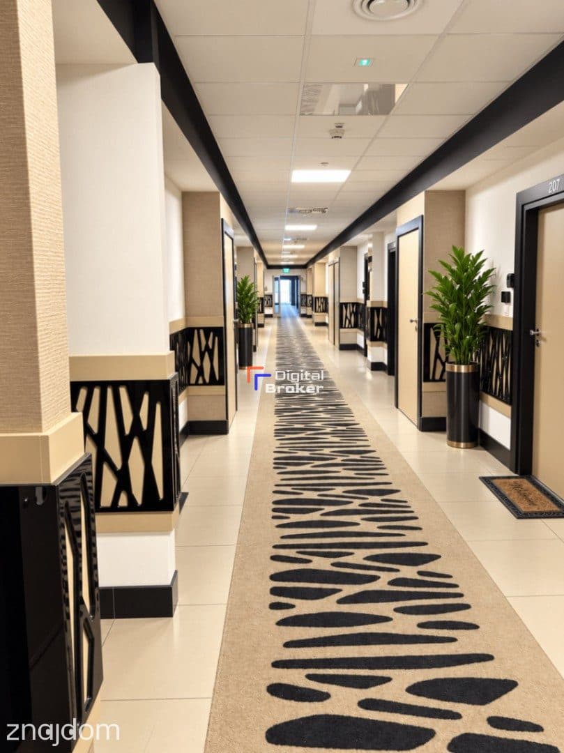 GOTOWA INWESTYCJA z operatorem | 24 m² | blisko lotniska - zdjęcie 9