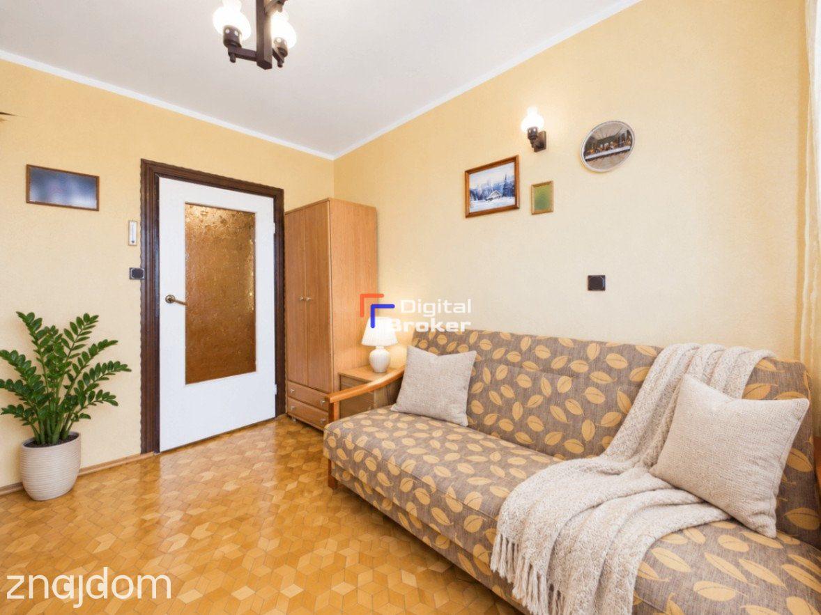 2 pokoje | 45,5 m² | Balkon | Winda | 6. piętro - zdjęcie 11