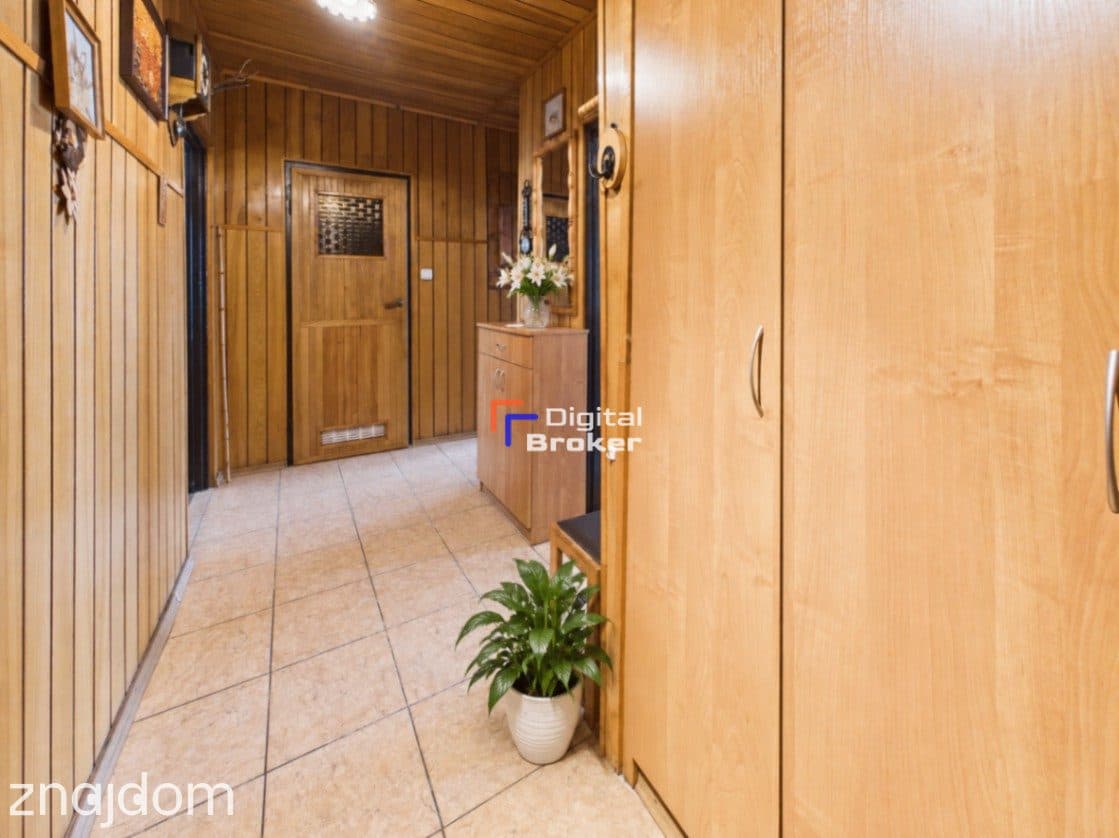 2 pokoje | 45,5 m² | Balkon | Winda | 6. piętro - zdjęcie 13