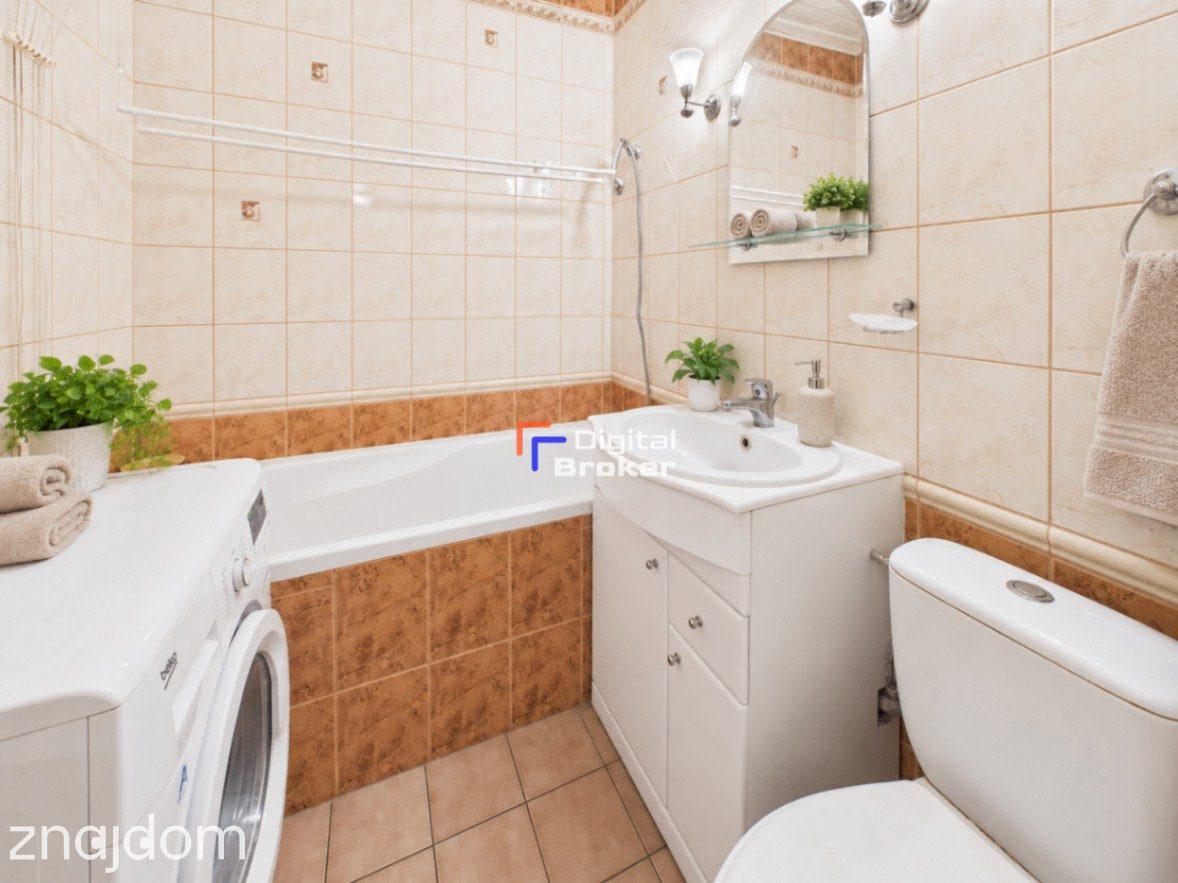 2 pokoje | 45,5 m² | Balkon | Winda | 6. piętro - zdjęcie 15