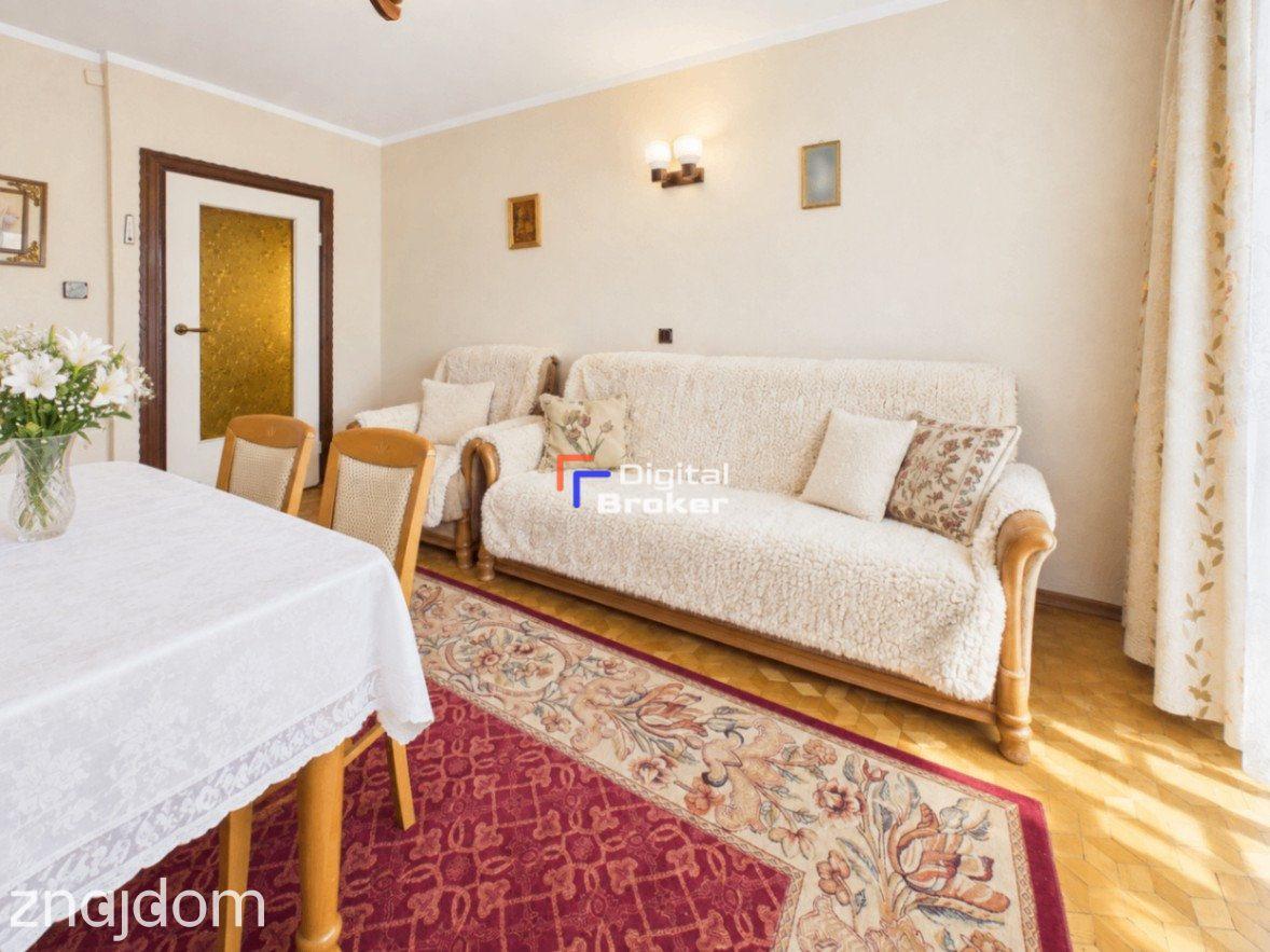 2 pokoje | 45,5 m² | Balkon | Winda | 6. piętro - zdjęcie 4