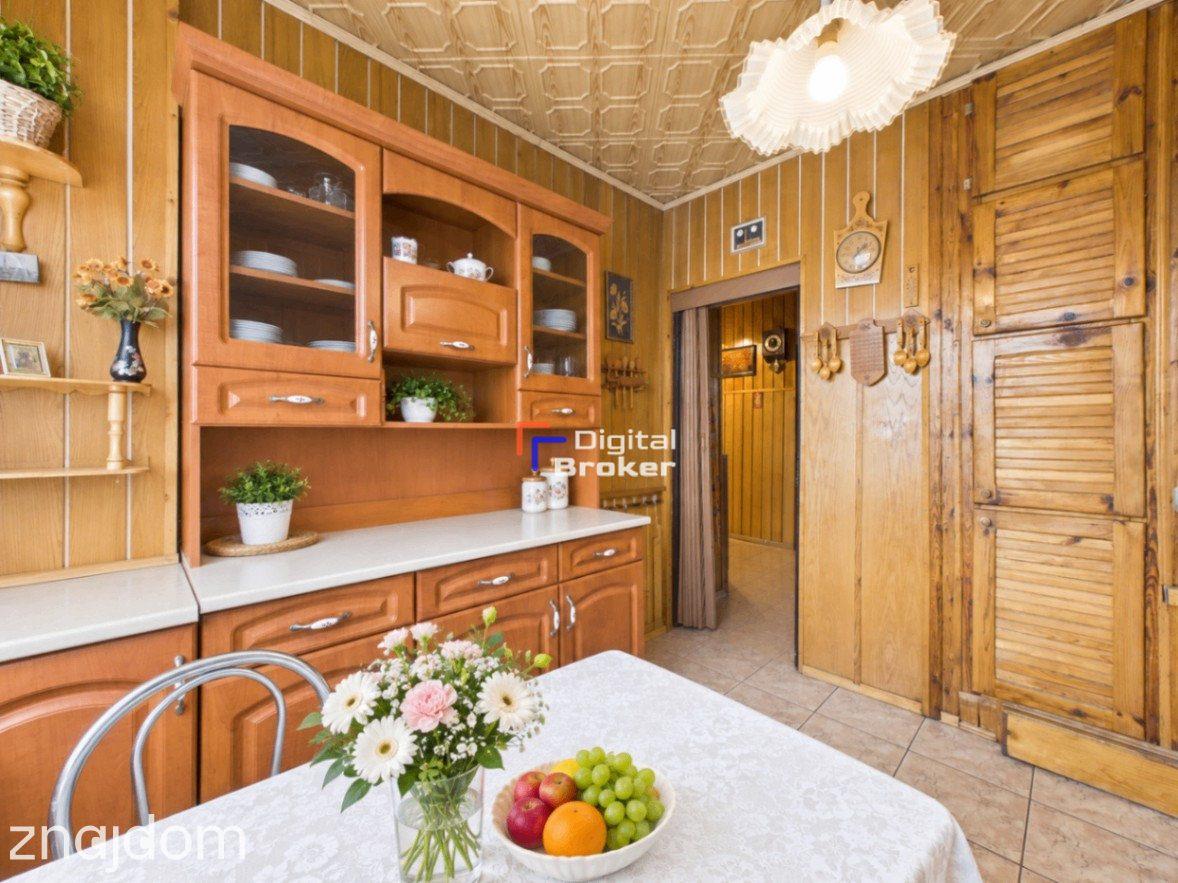 2 pokoje | 45,5 m² | Balkon | Winda | 6. piętro - zdjęcie 5